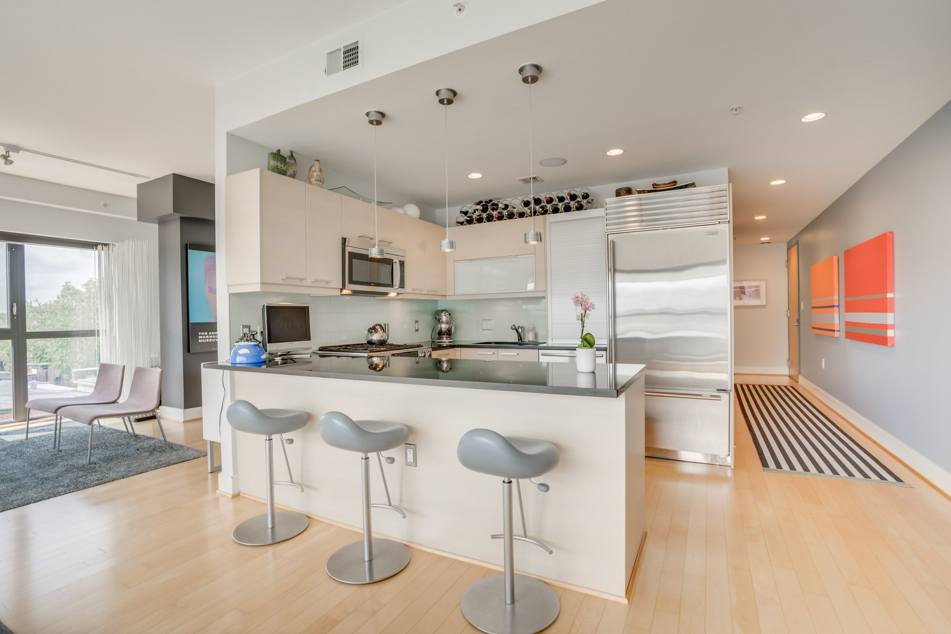 1401 Q St NW #505