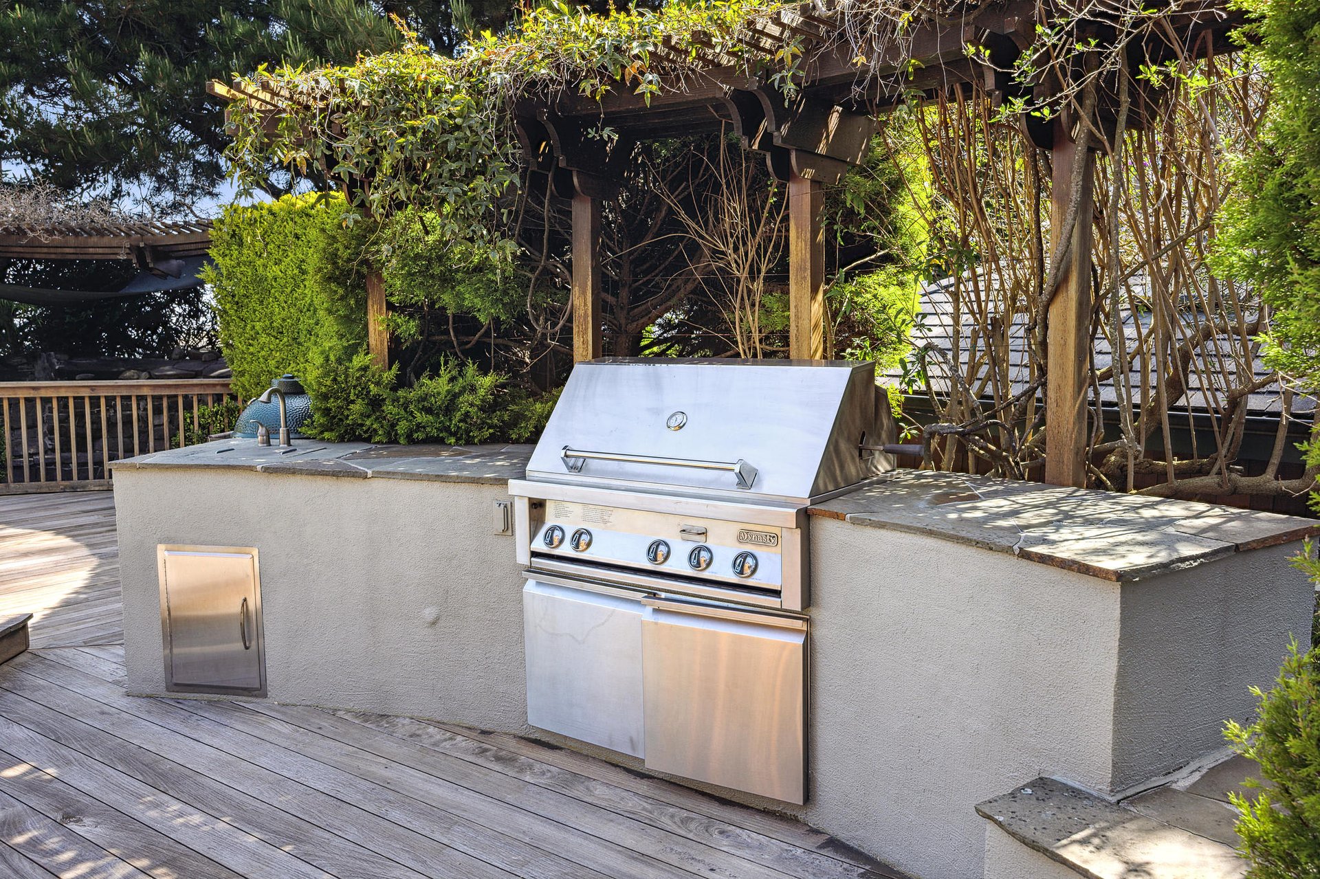 891 Marin Drive, Mill Valley