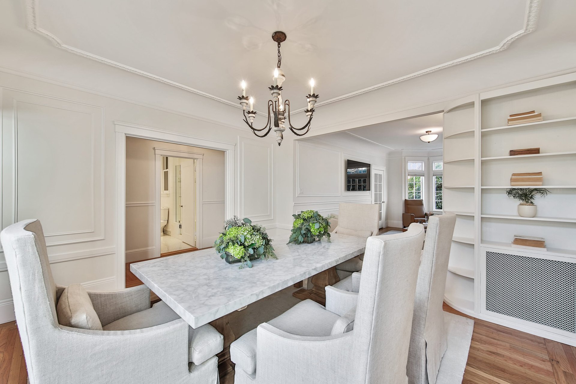 2945 Pacific Ave #9