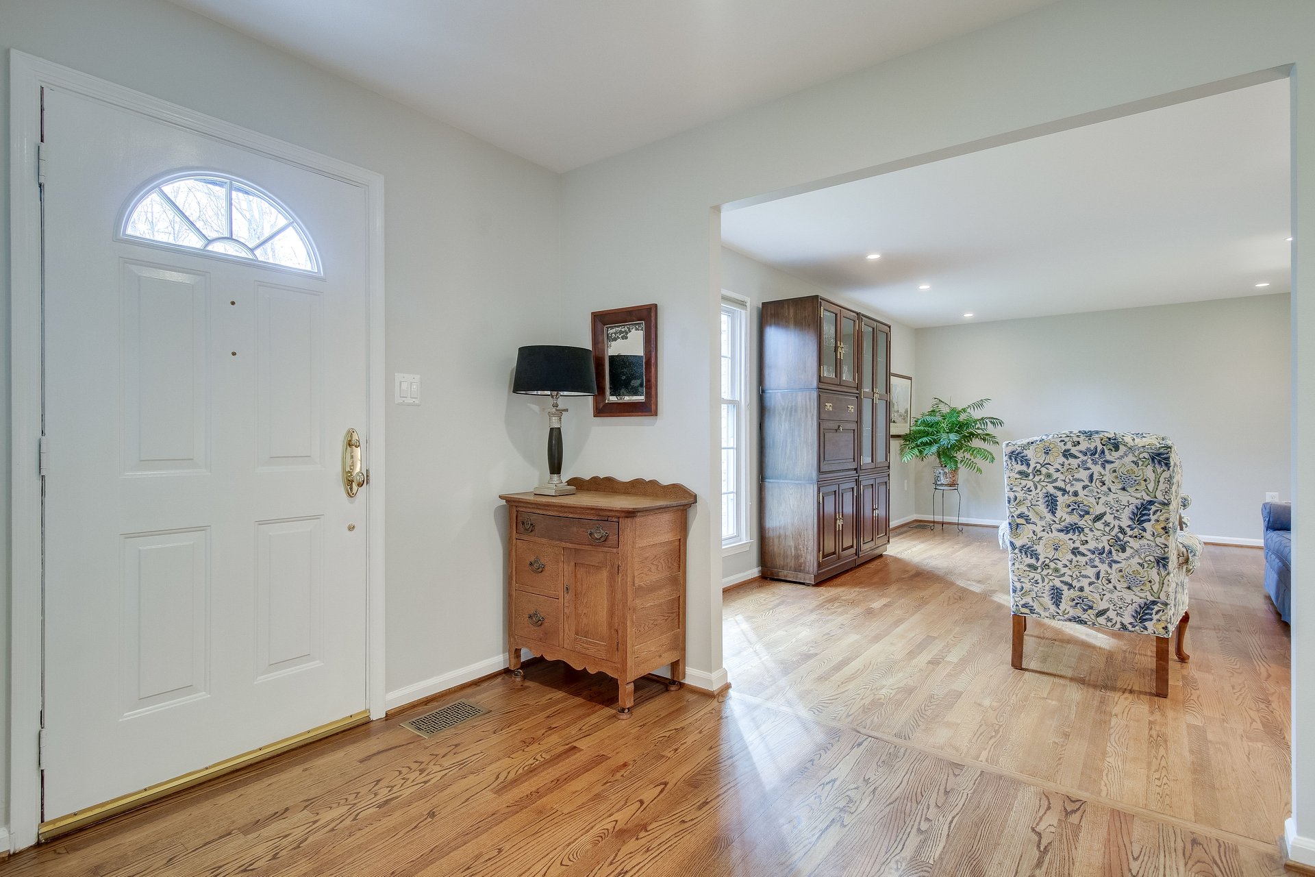 7812 Ridgecrest Drive