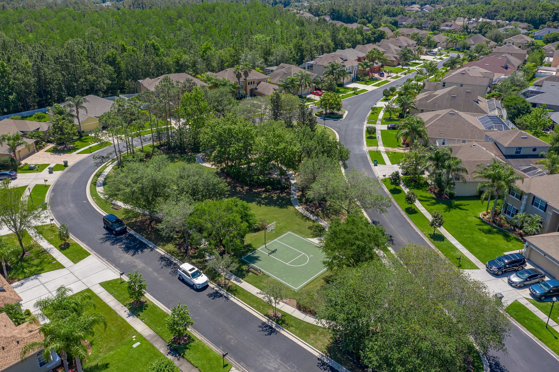 26600 SHOREGRASS  DRIVE
