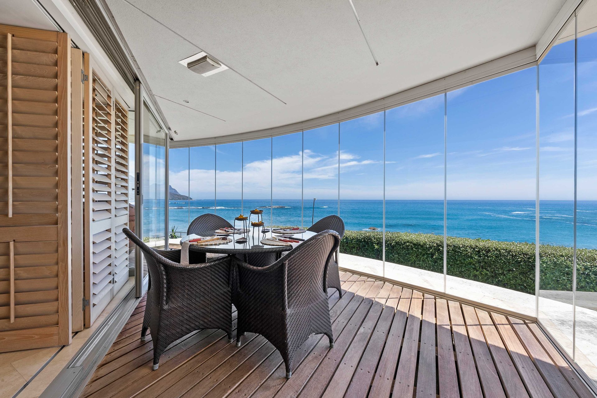 A Stefan Antoni Development at Private Address