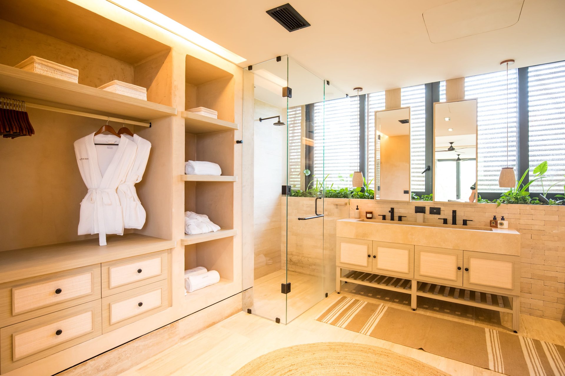 NEW development offering spacious luxury villas, Playa del Carmen Membership Options For Luxury Beach club