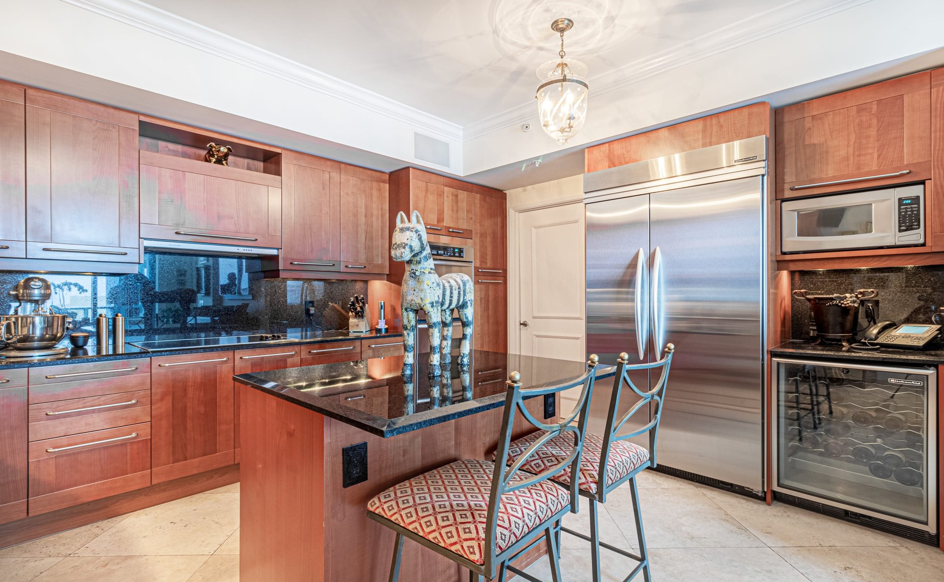 333 Las Olas Way Unit: 3105