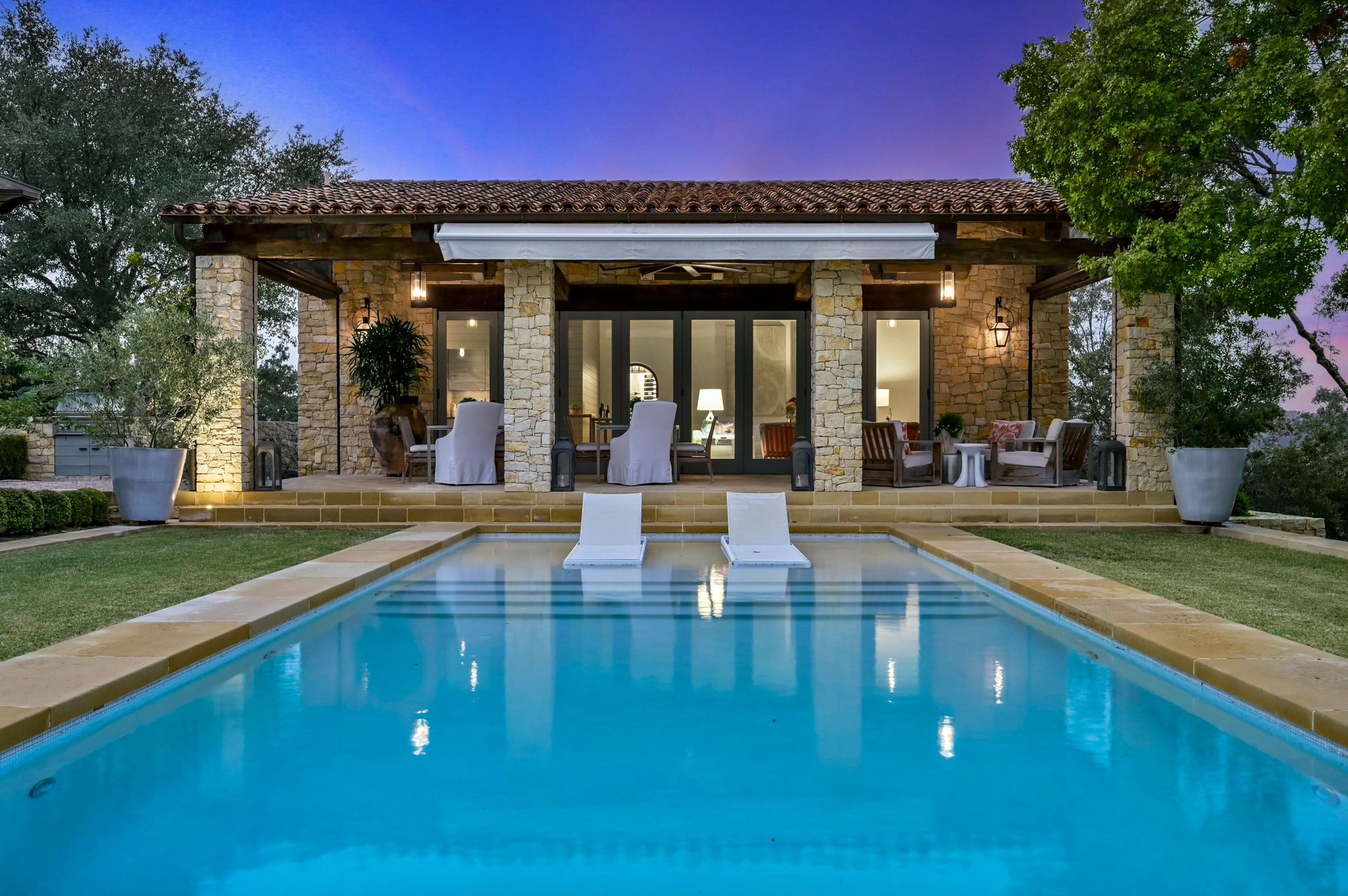 1702 Barton Creek Blvd 