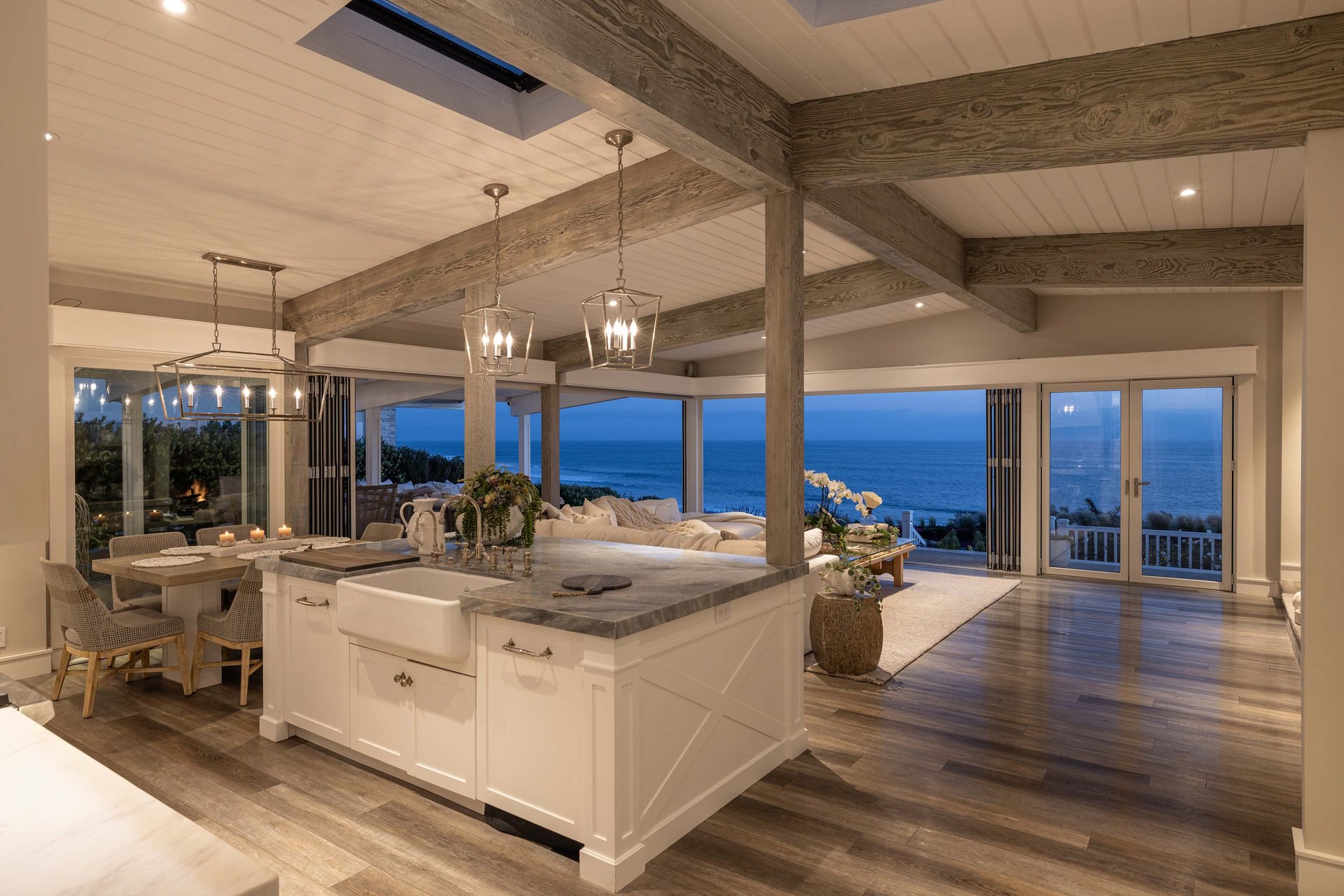 Monarch Bay, Dana Point