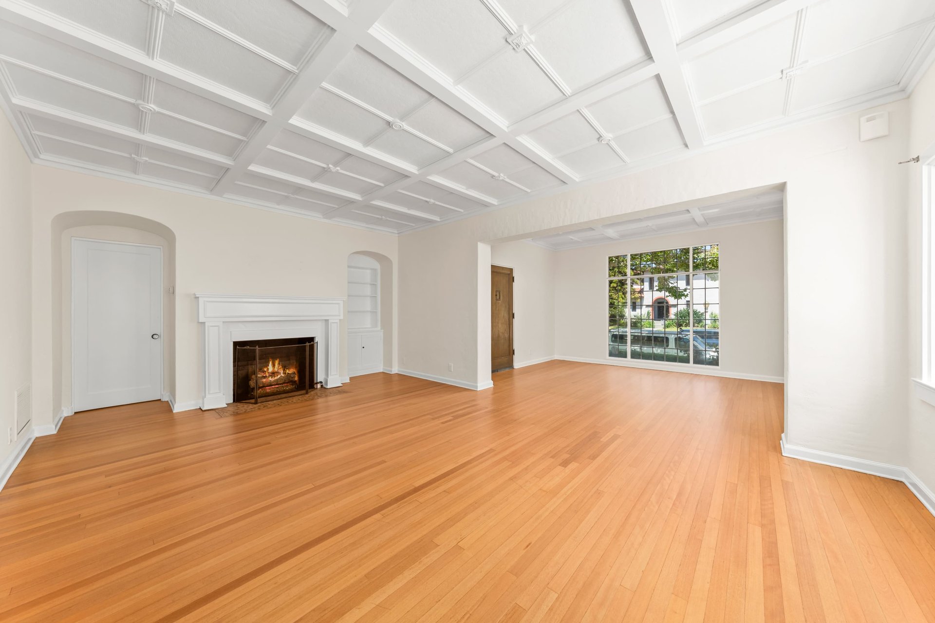 171 N Orange Dr, Hancock Park