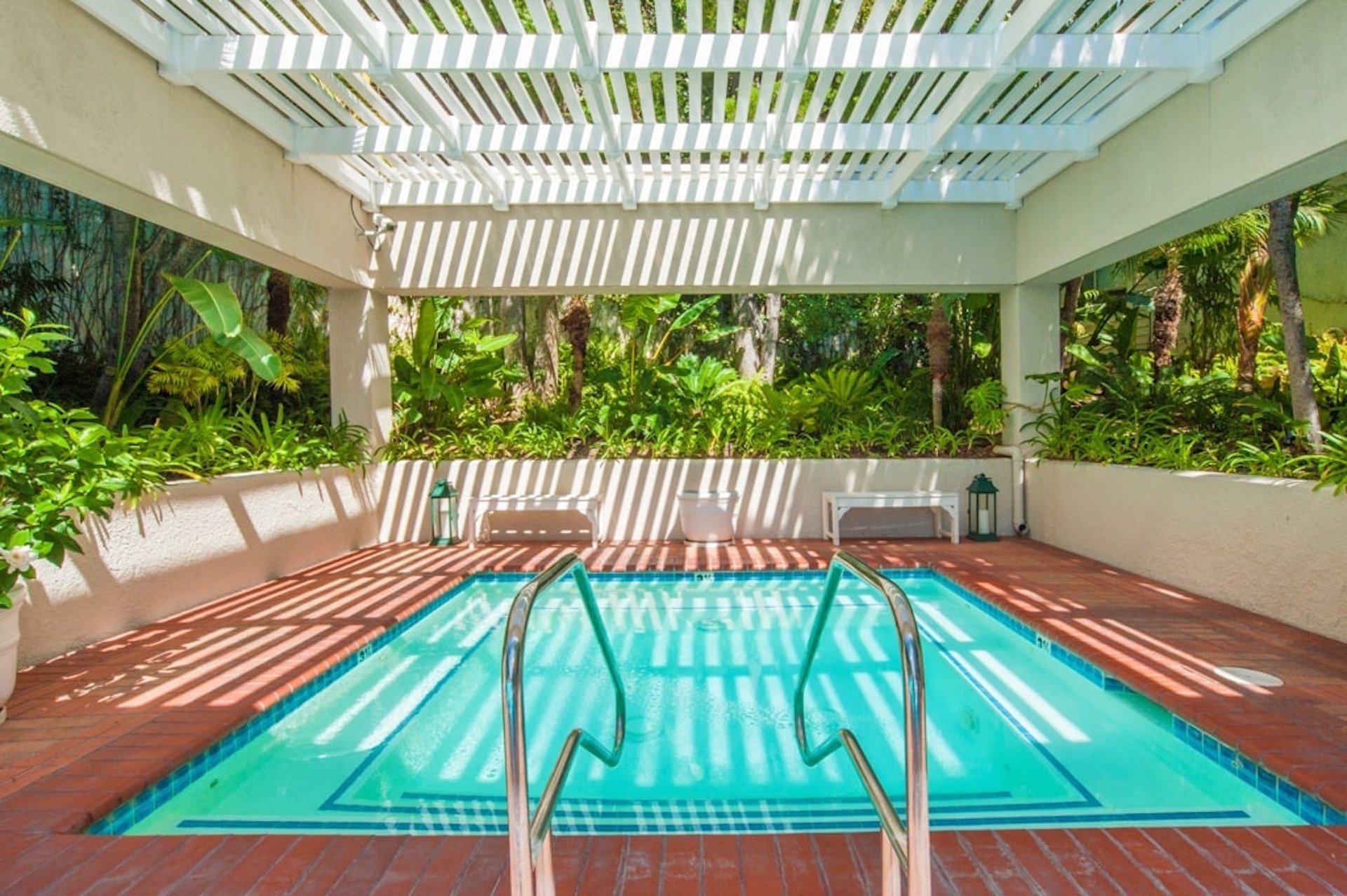 Sleek and Modern 1 Bedroom / 1.5 Bath at Park Wellington 
