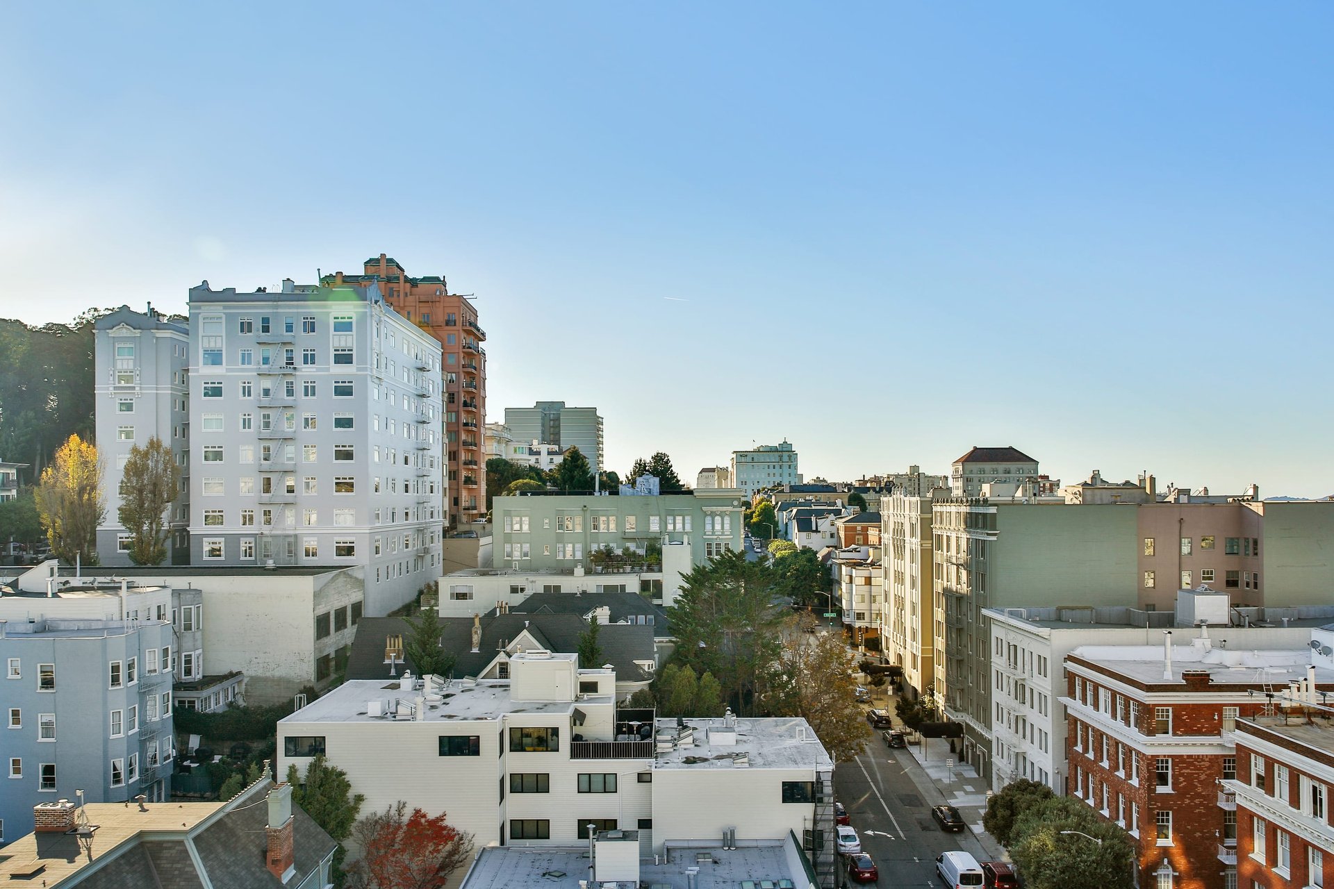 2040 Franklin Street #1407