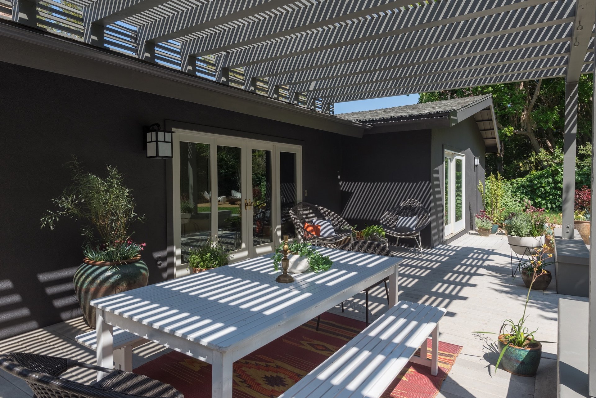Wrightwood Estates Modern Ranch