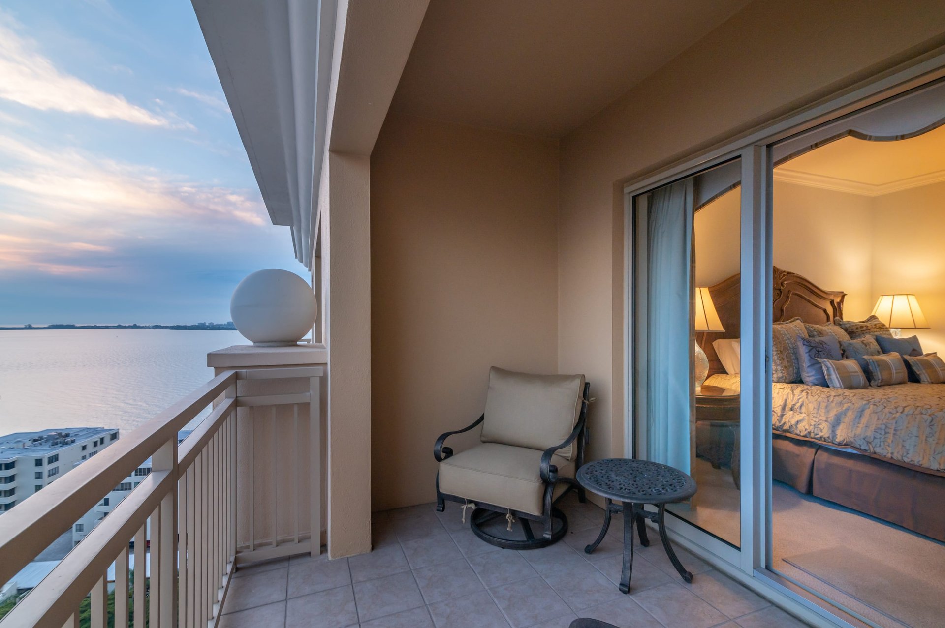 The Residences at The Ritz-Carlton