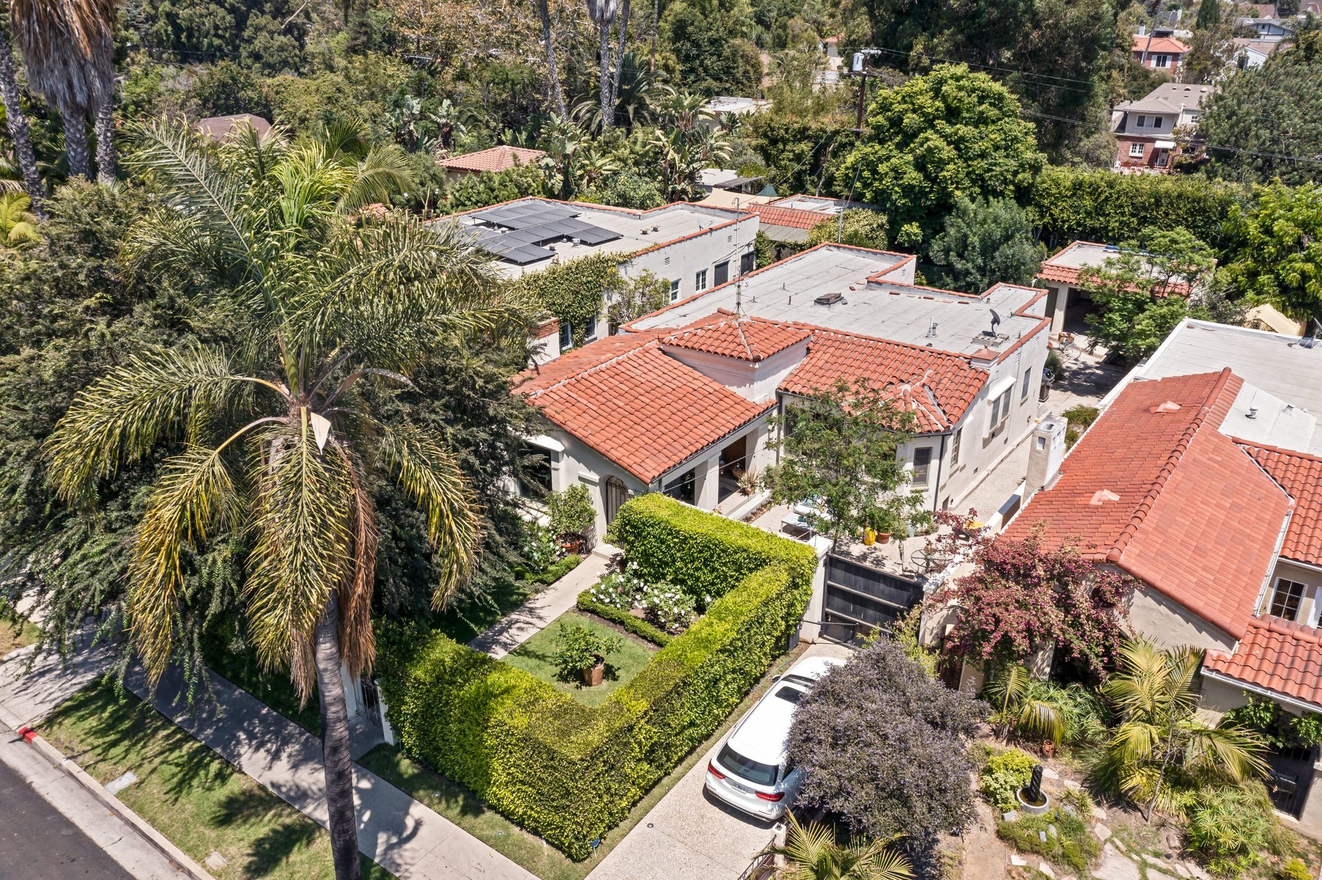 926 S Highland Ave, Mid-Wilshire
