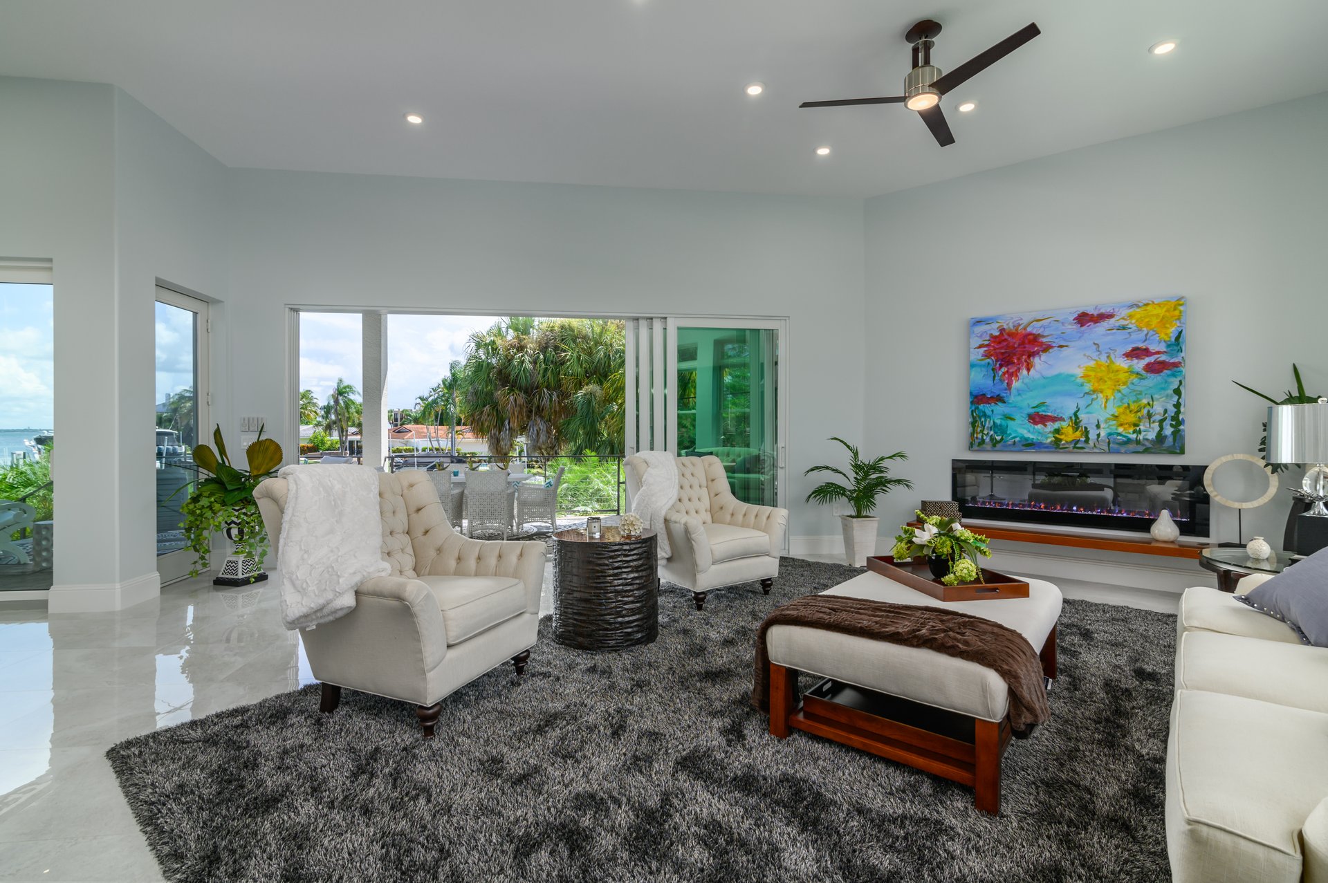 500 Ketch Lane, Country Club Shores, Longboat Key
