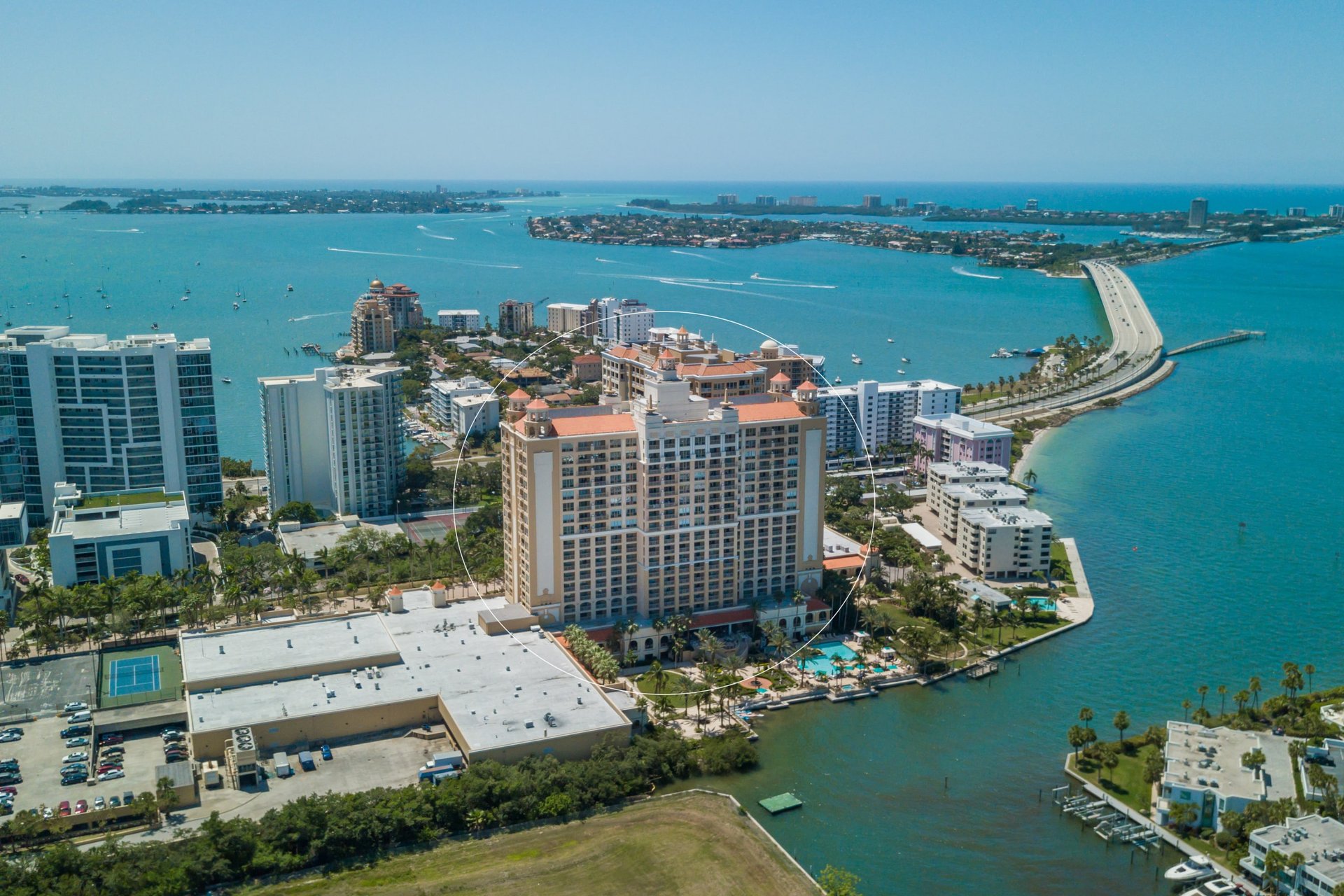The Residences at The Ritz-Carlton