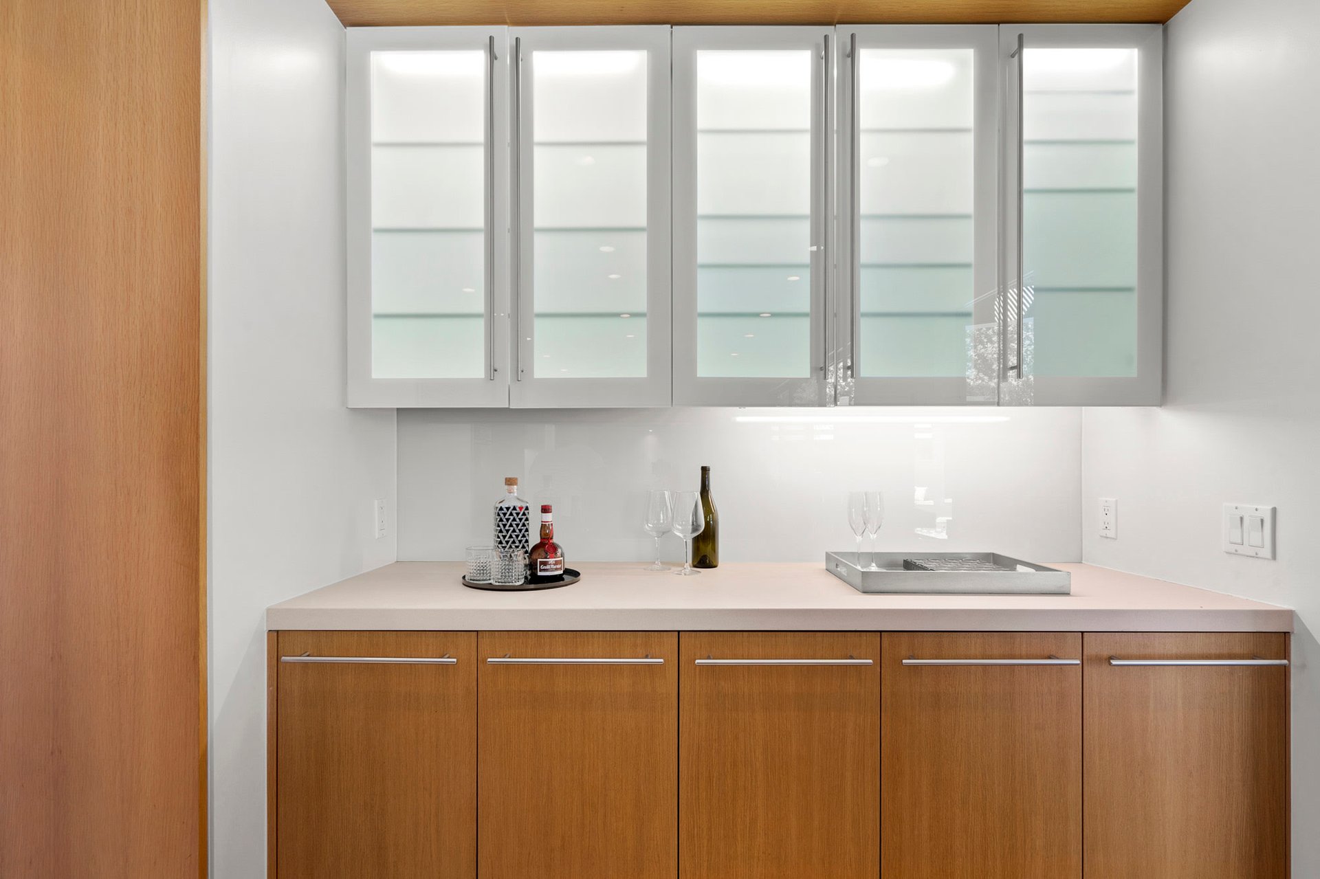 Upper Beachwood Canyon Carl Day, AIA 