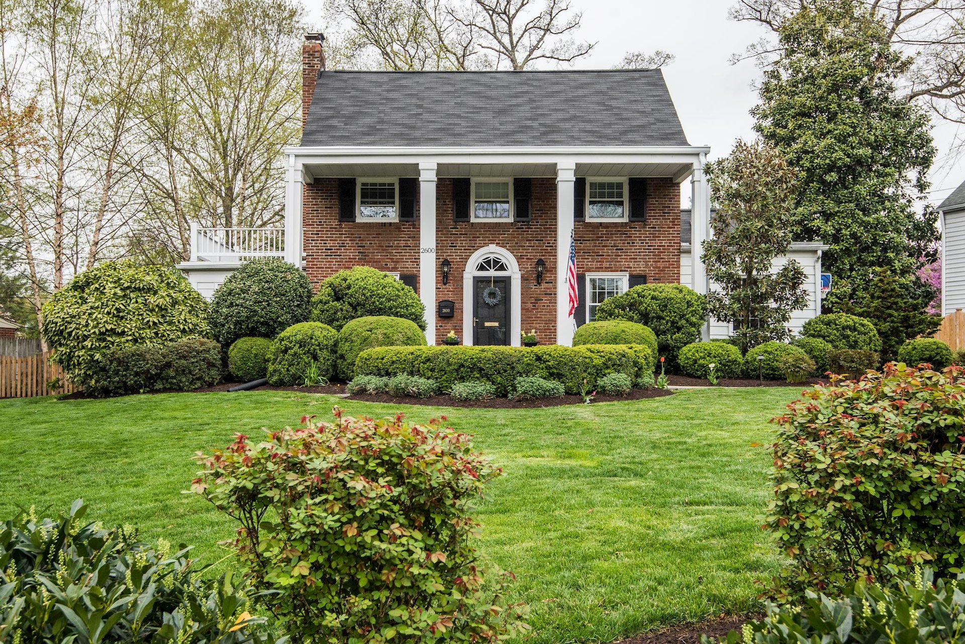 2600 Ridge Rd Dr