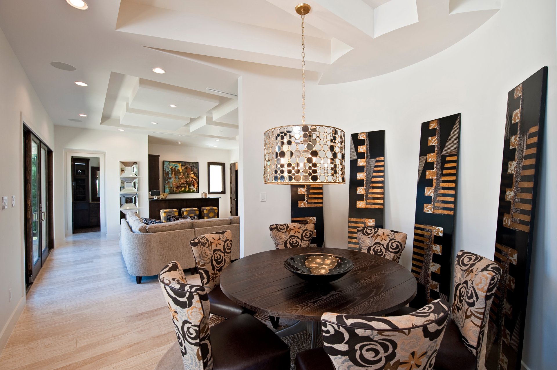 Private Address, Austin, TX 78738