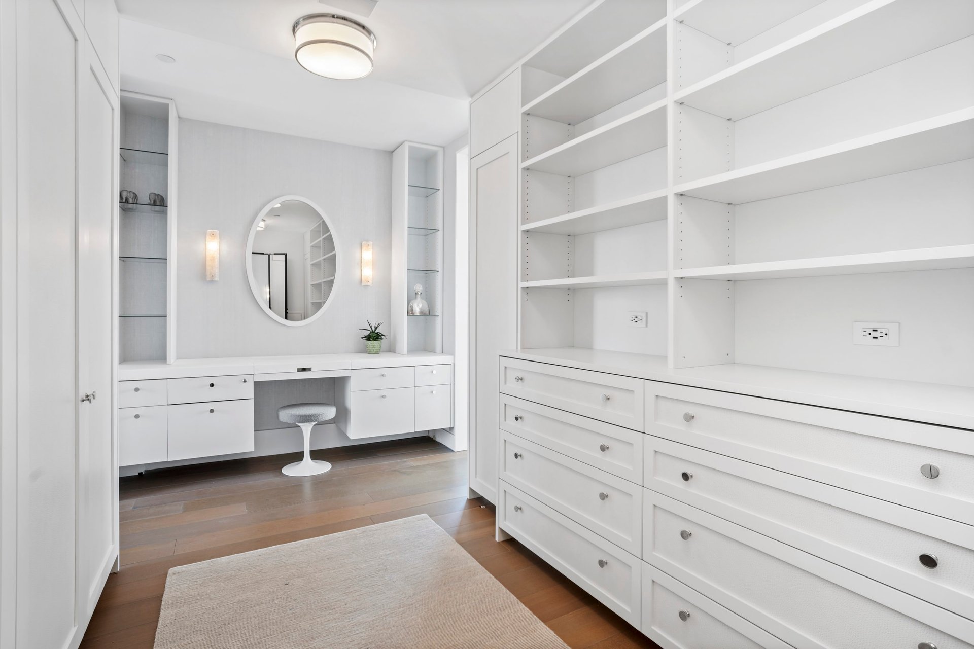 Luxurious Triplex Penthouse in Soho