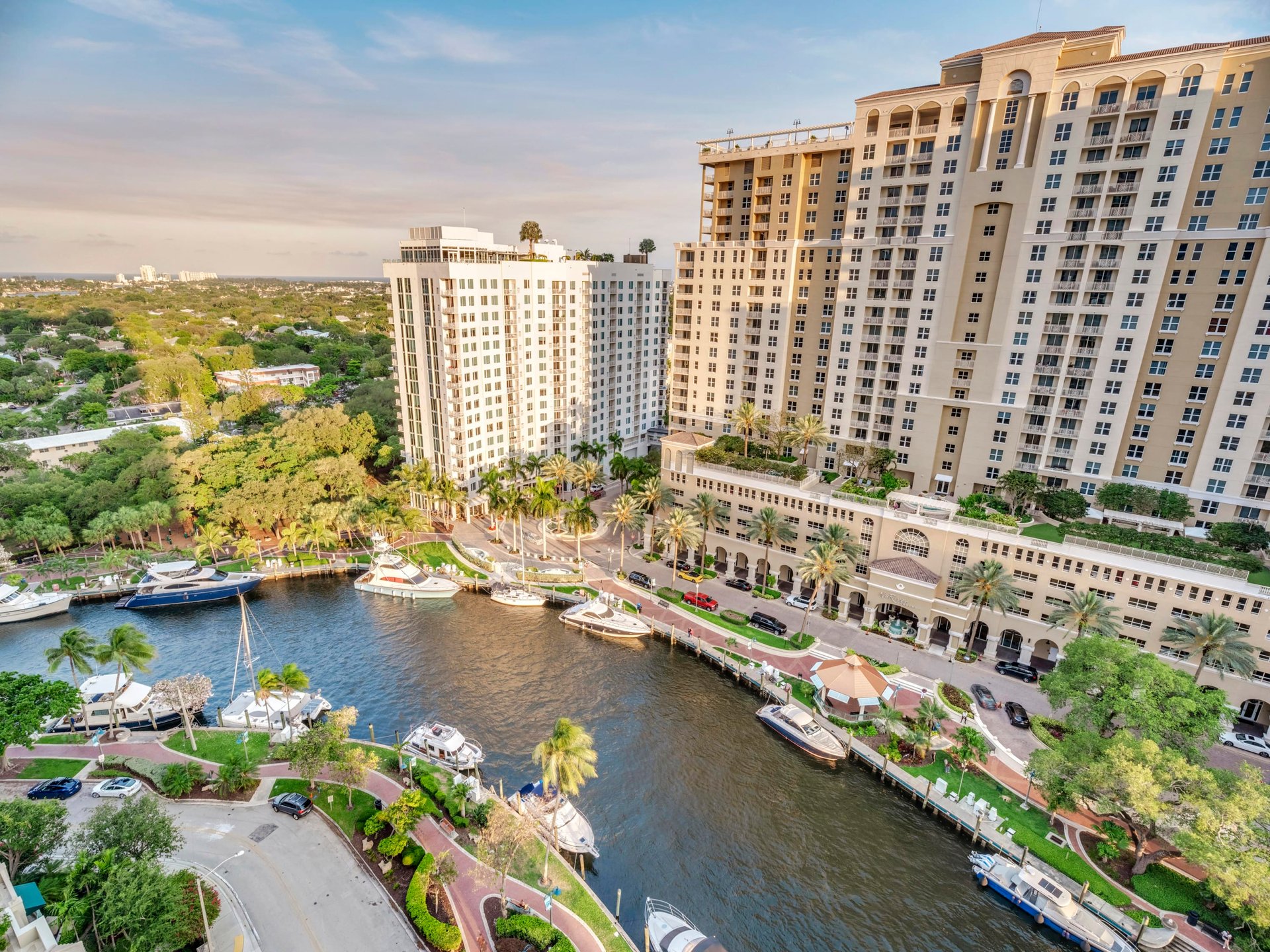 347 N New River Dr Unit: 1904
