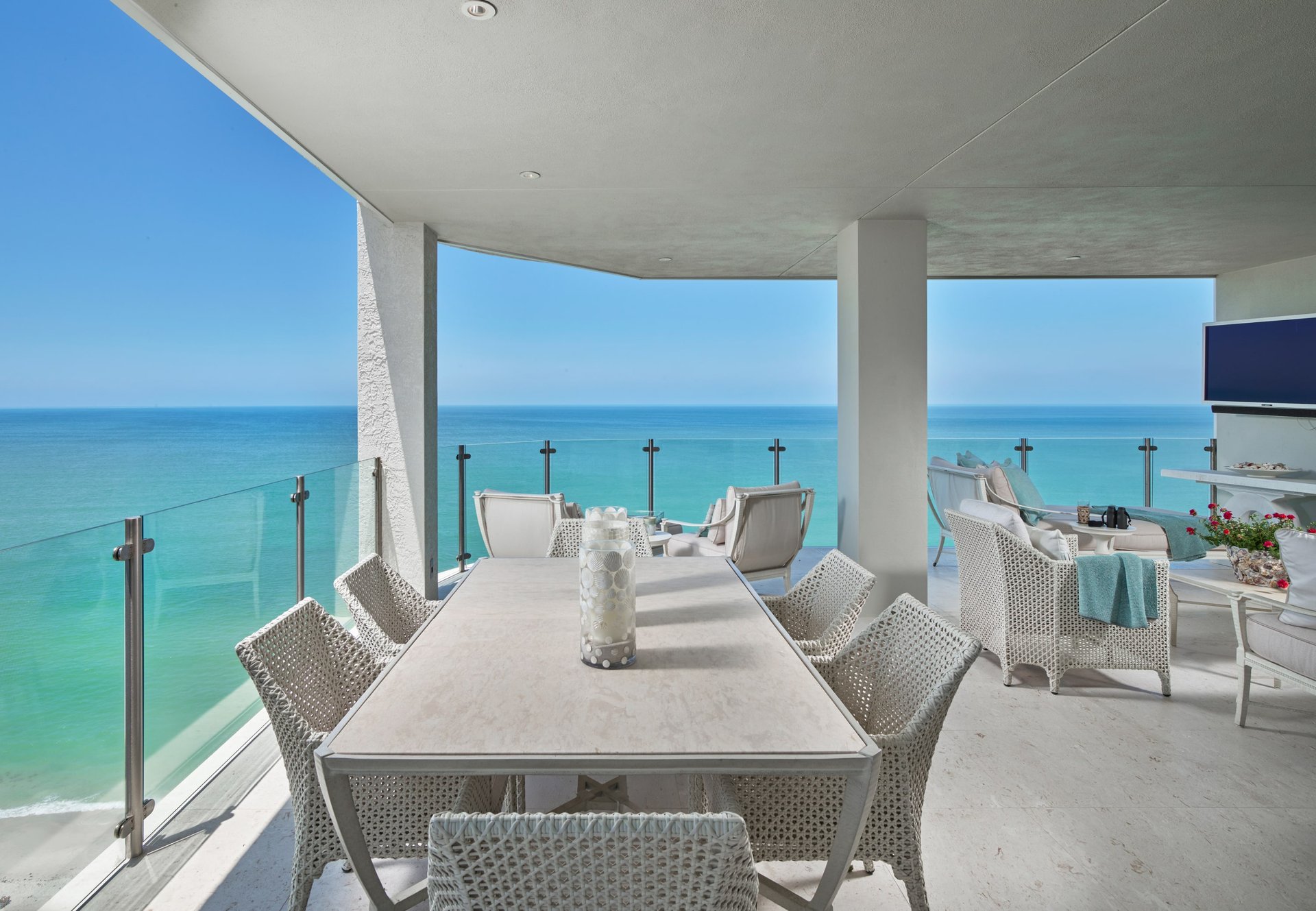 NAPLES CAY