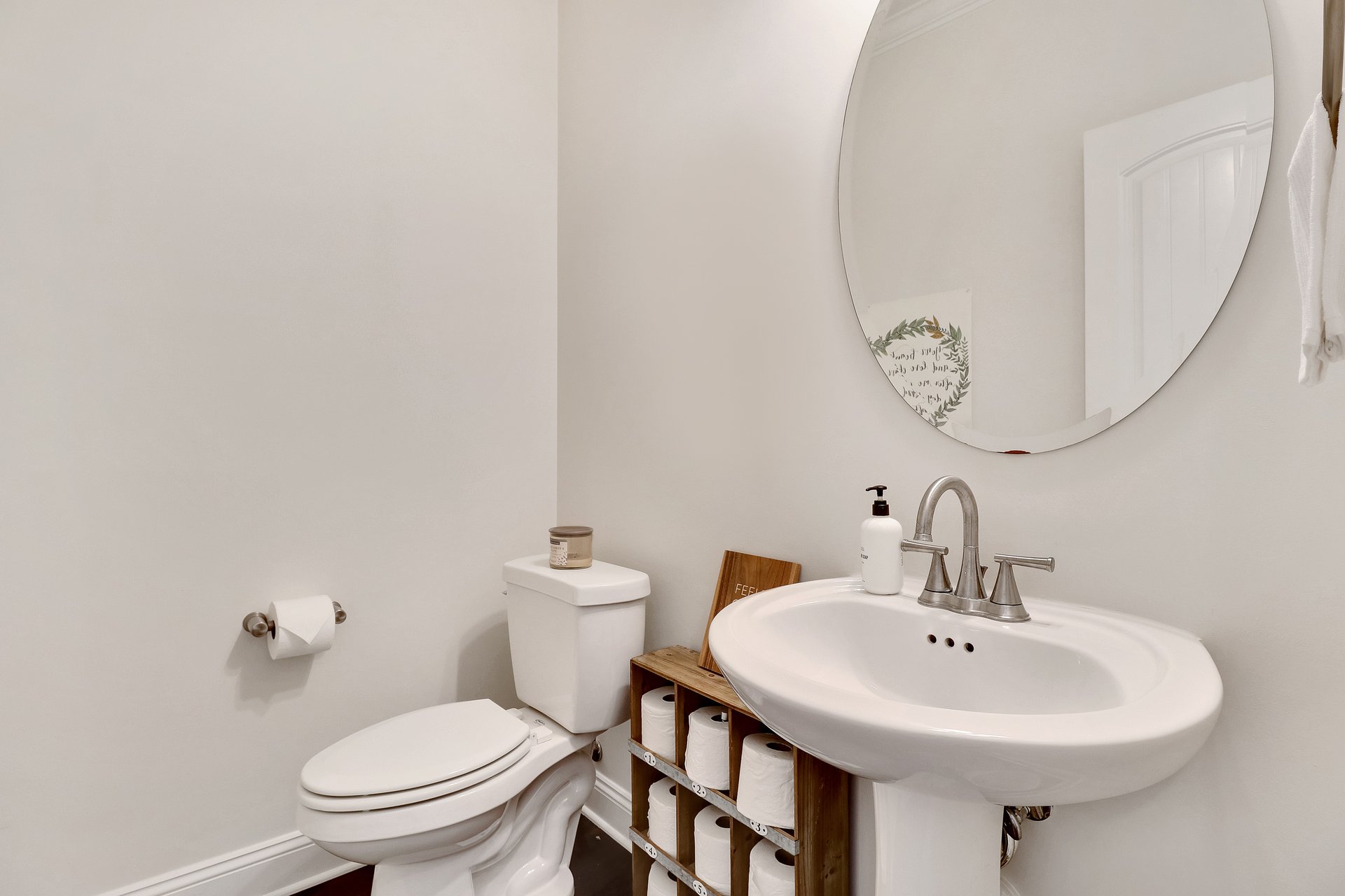 266 Trisail Terrace