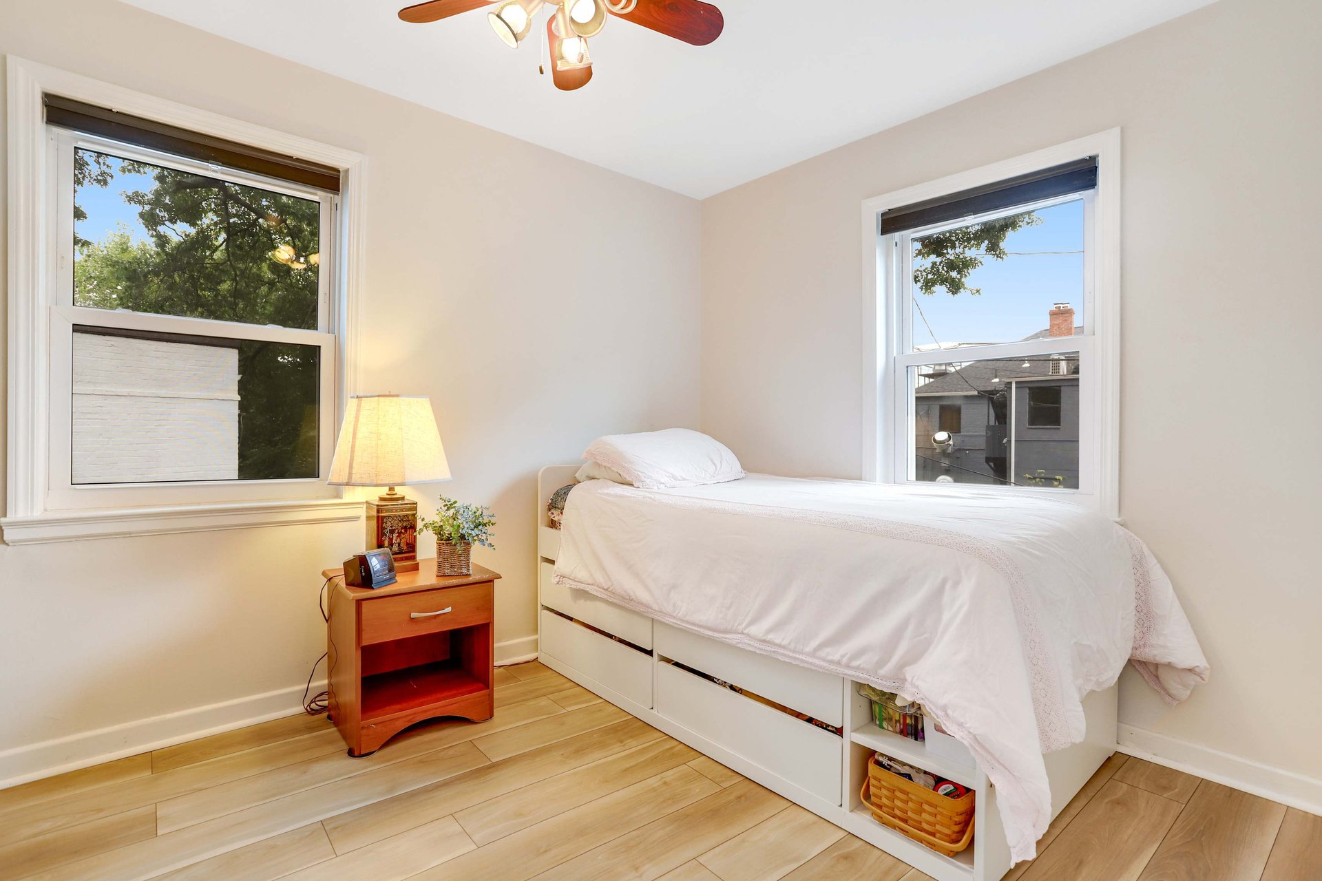 Best of Arlington Living