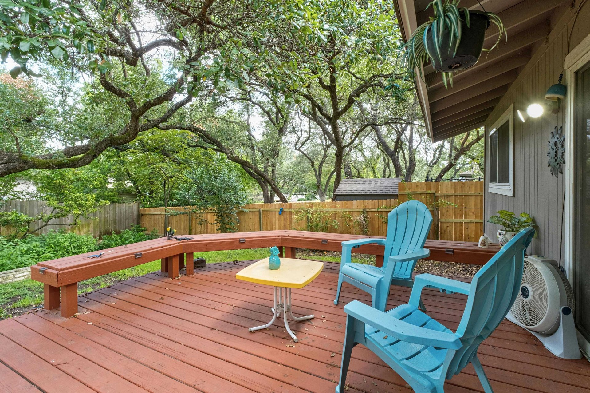 7110 Sungate Drive 