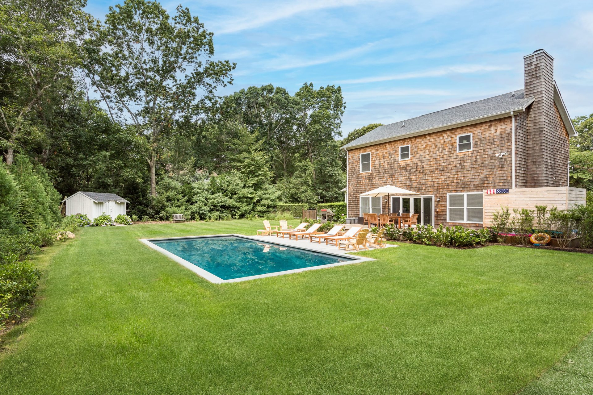 East Hampton