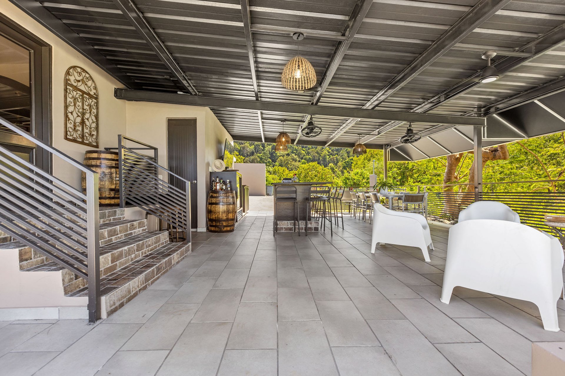 Finca Cecilia