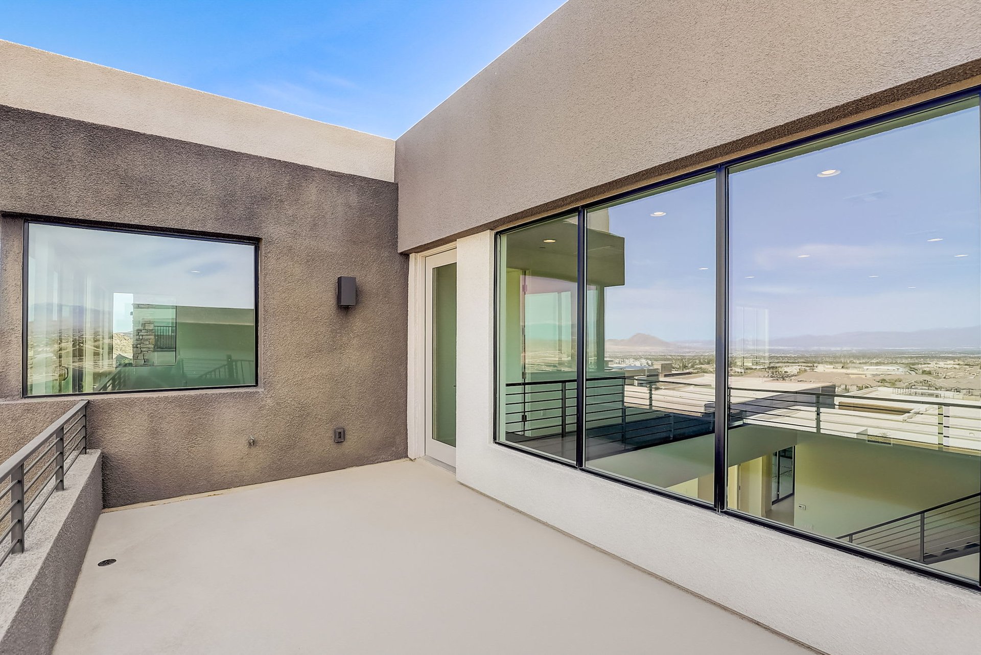 Sky Terrace Henderson