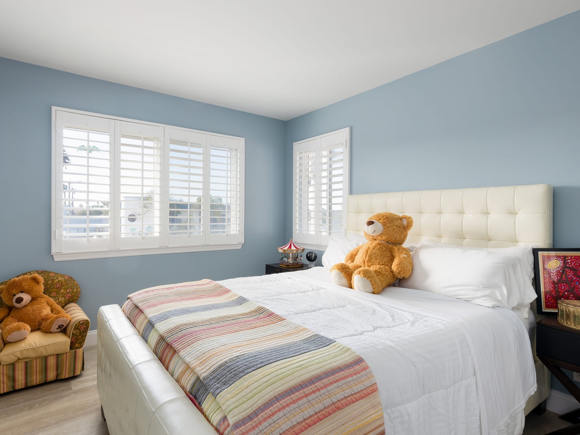 534 S Francisca Ave, Redondo Beach