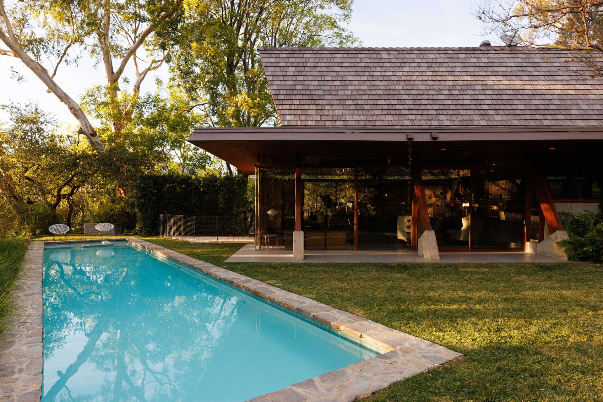 Mid-Century Masterpiece