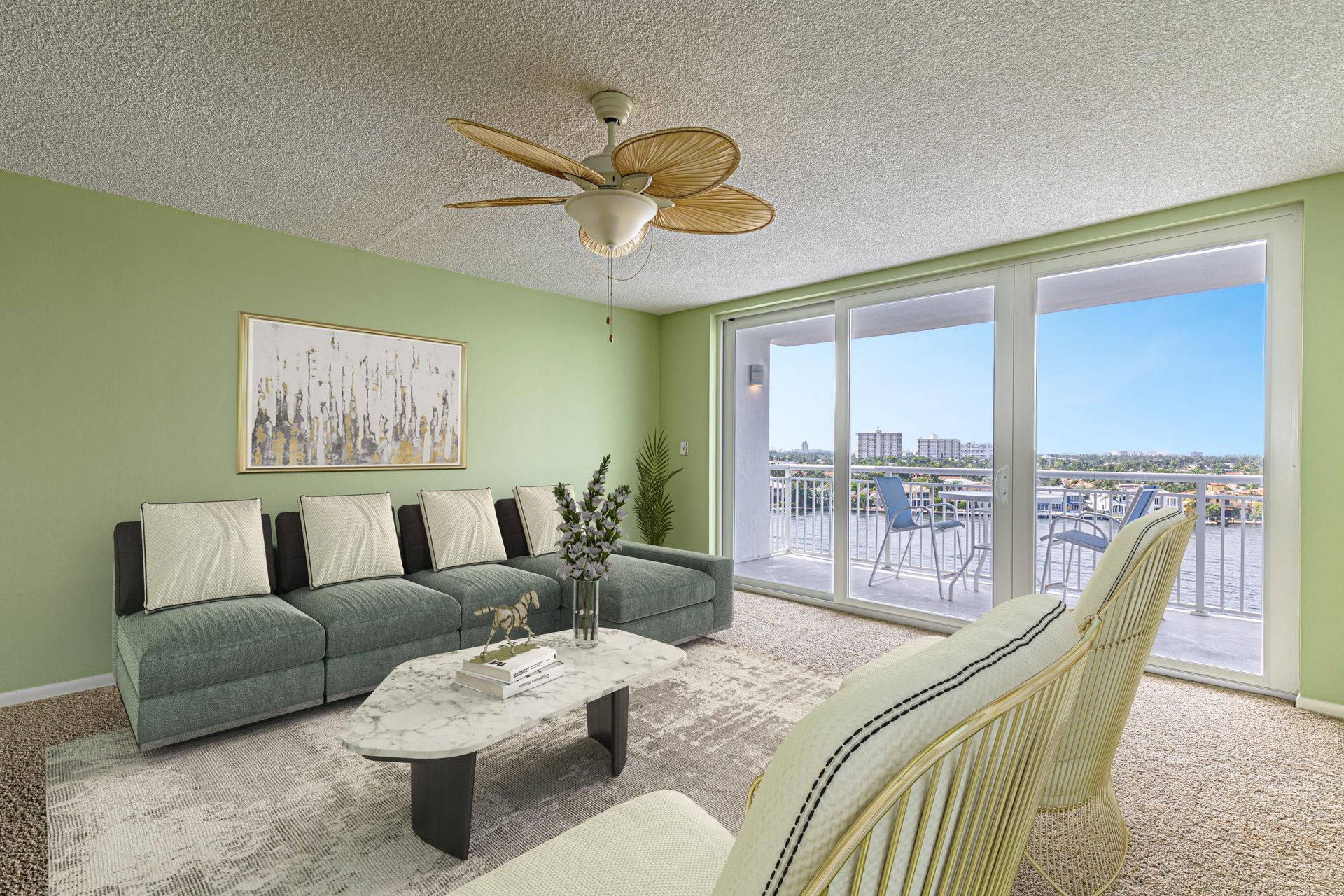 511 Bayshore Dr Unit: 910