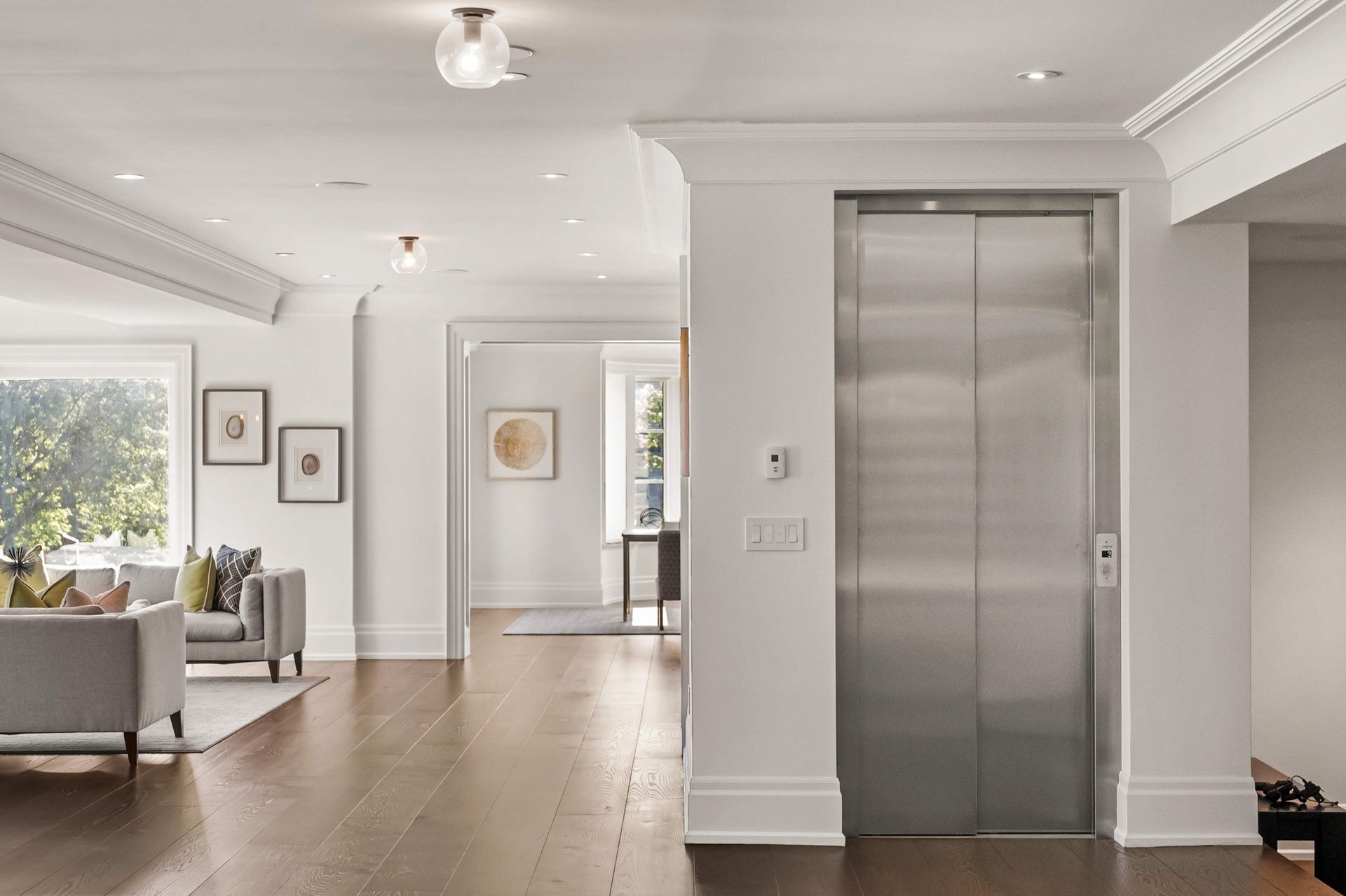 The Pinnacle Of Luxury Living