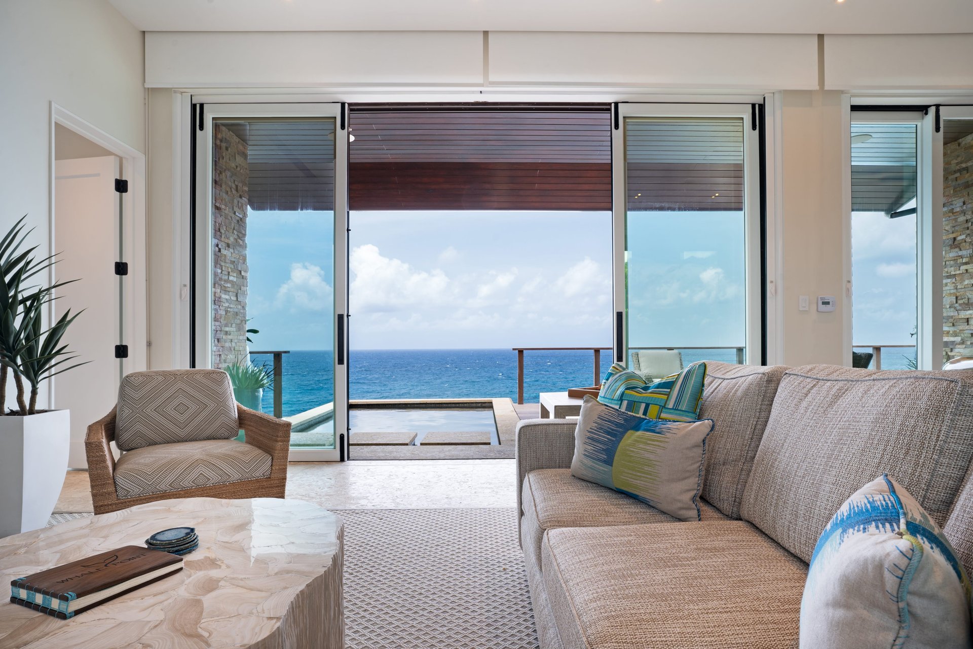 Whale Point Villa