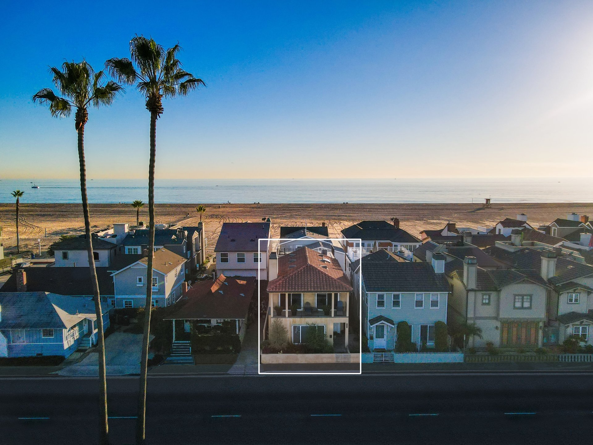 509 W. Balboa Boulevard