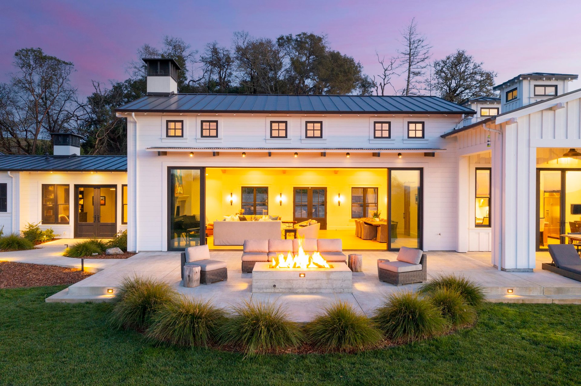 Starfall Estate