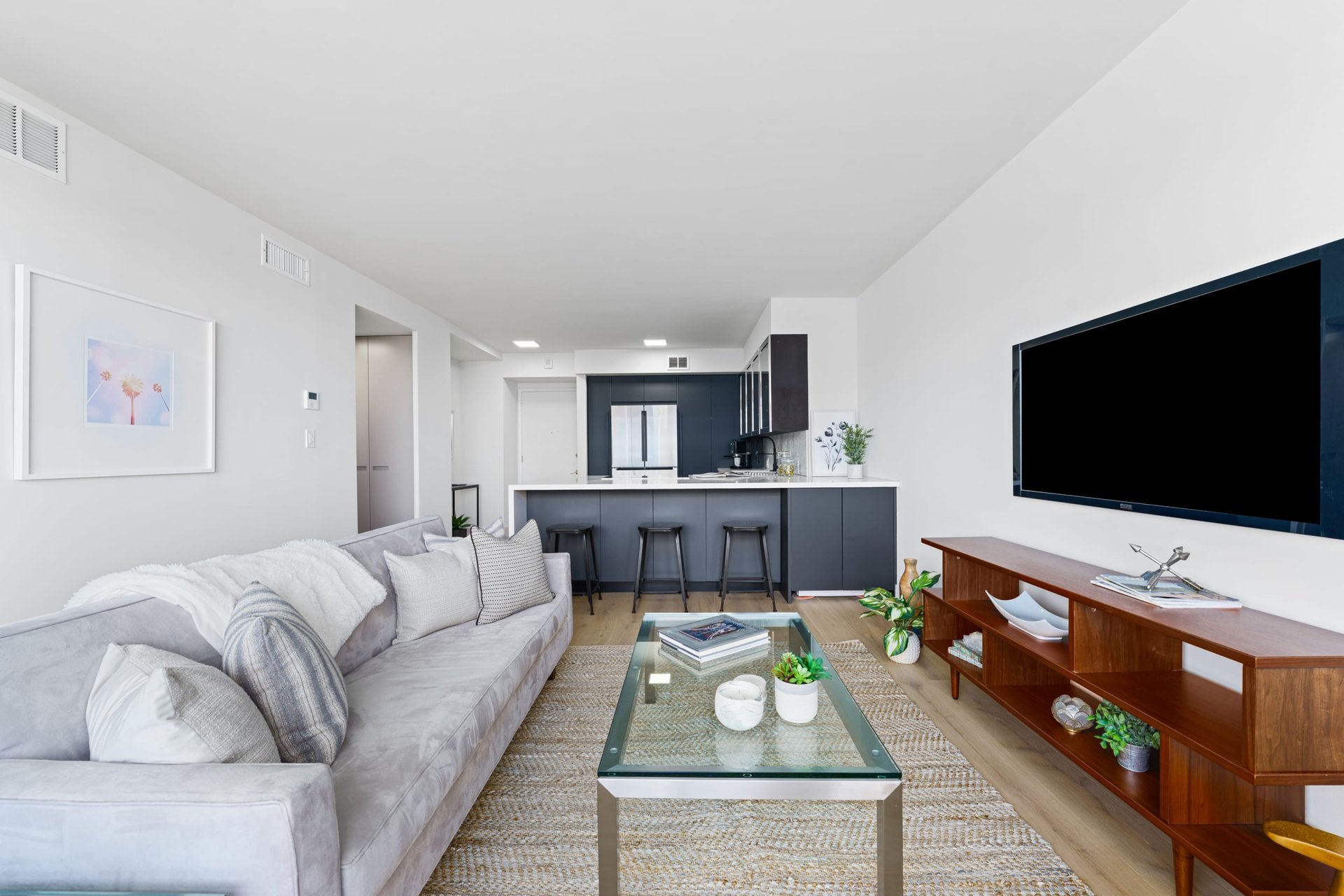 Park Westwood Towers #PH12, Westwood Village