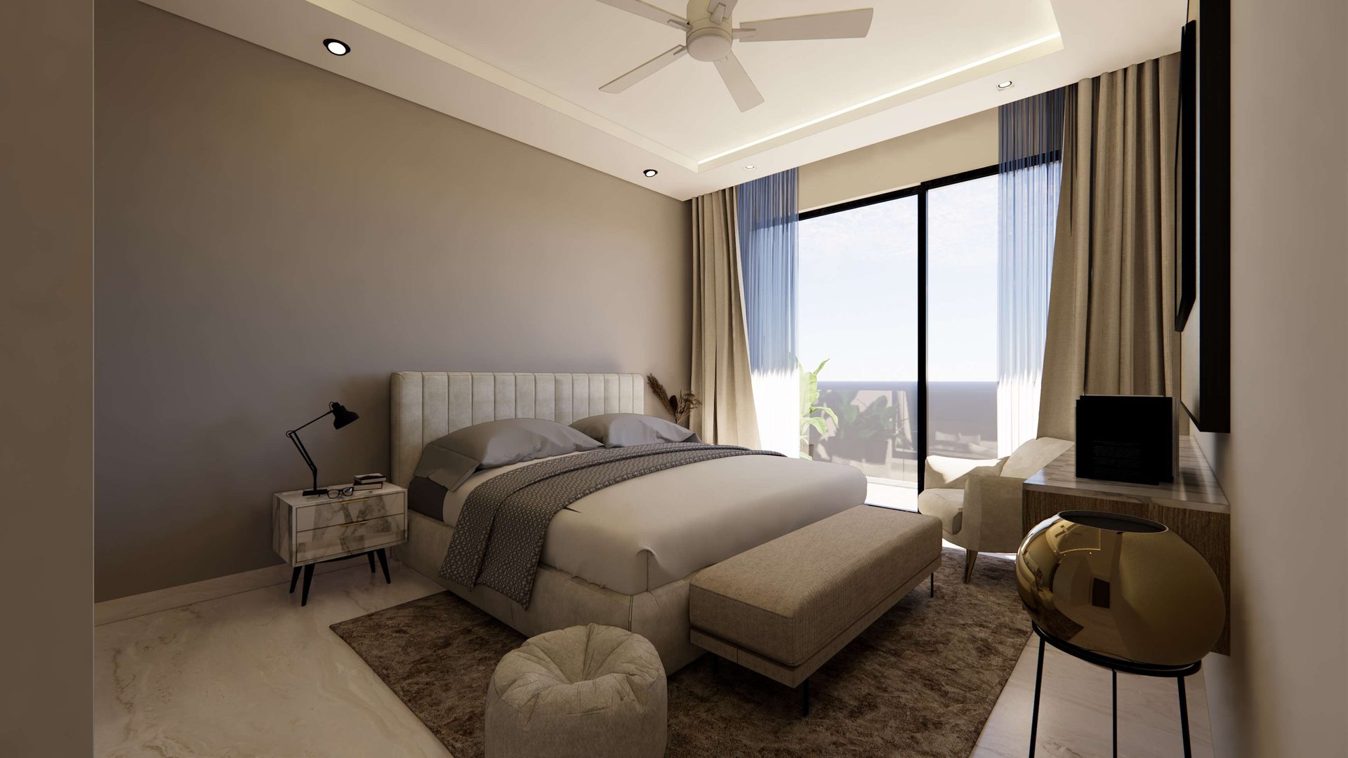 2 bedroom, Condo, Paradise Cove