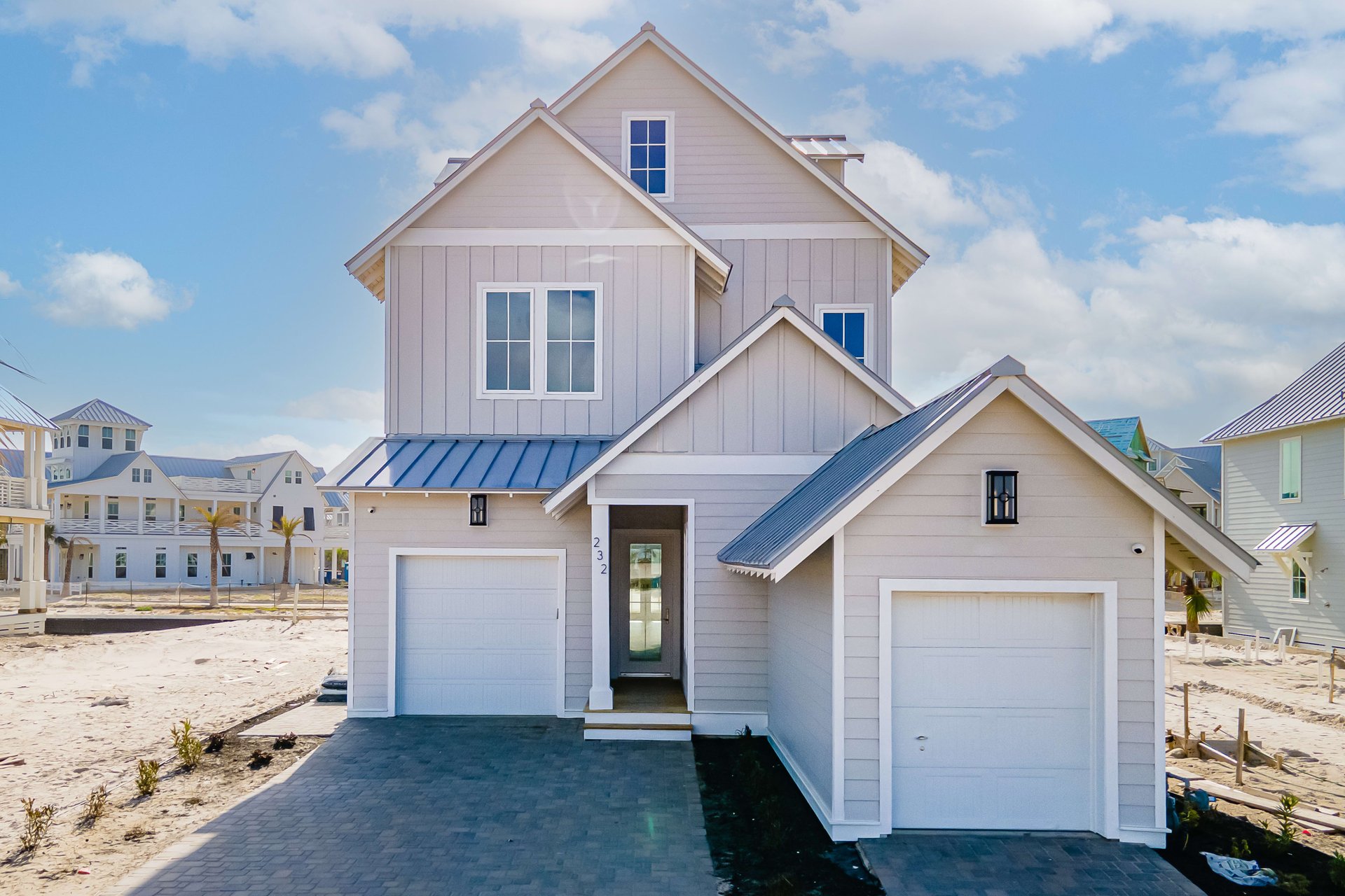 232 Barefoot Lane, Port Aransas, TX 78373