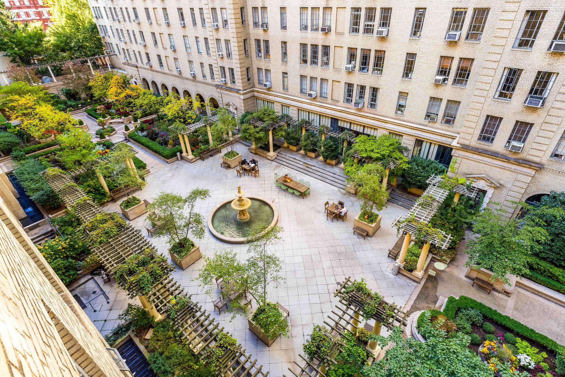 333 West 56th Street, 6I