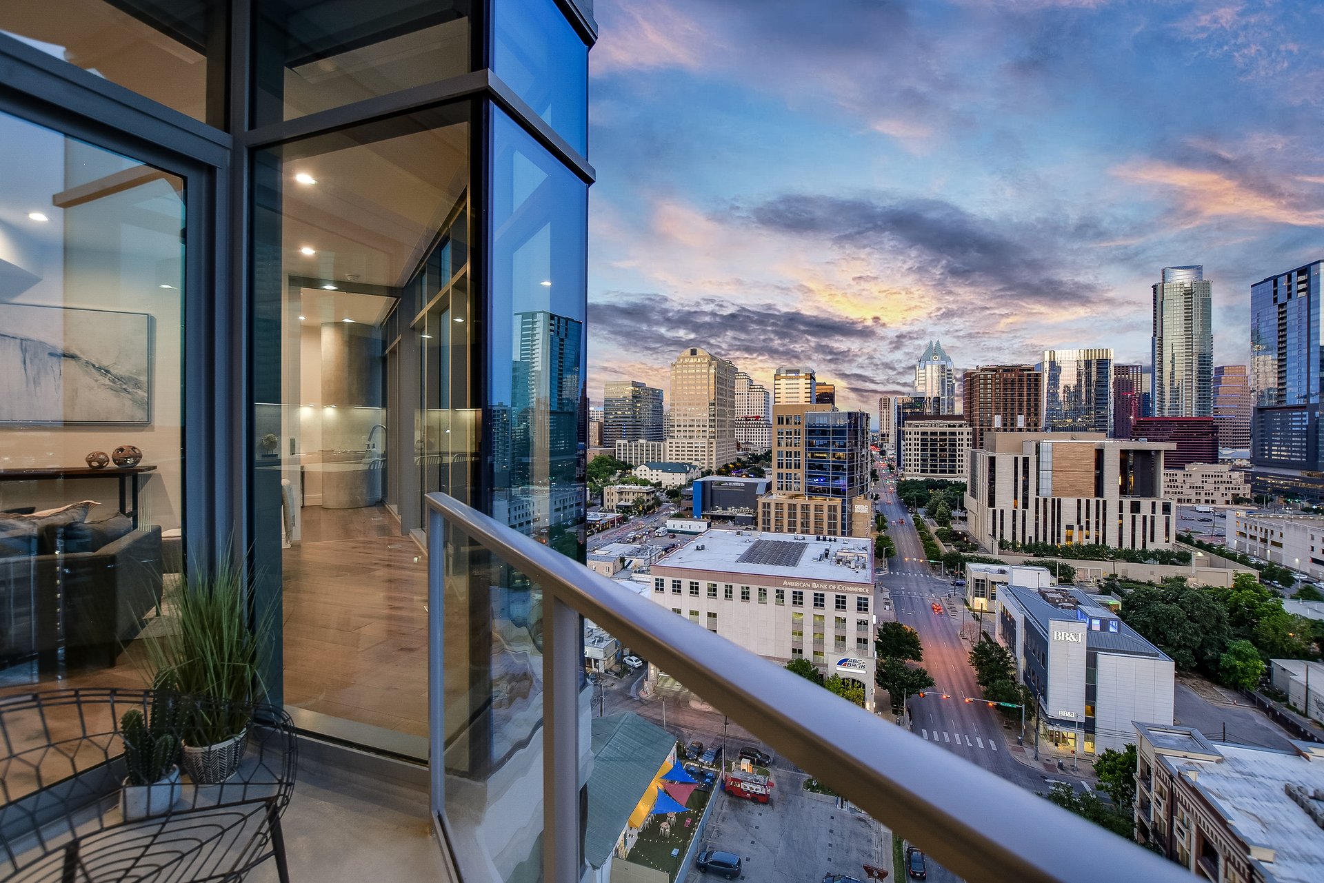 Fifth & West, #1501