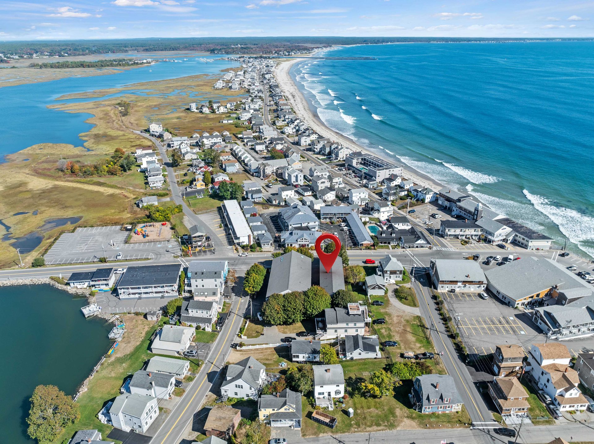 371 Mile Road, Unit 3