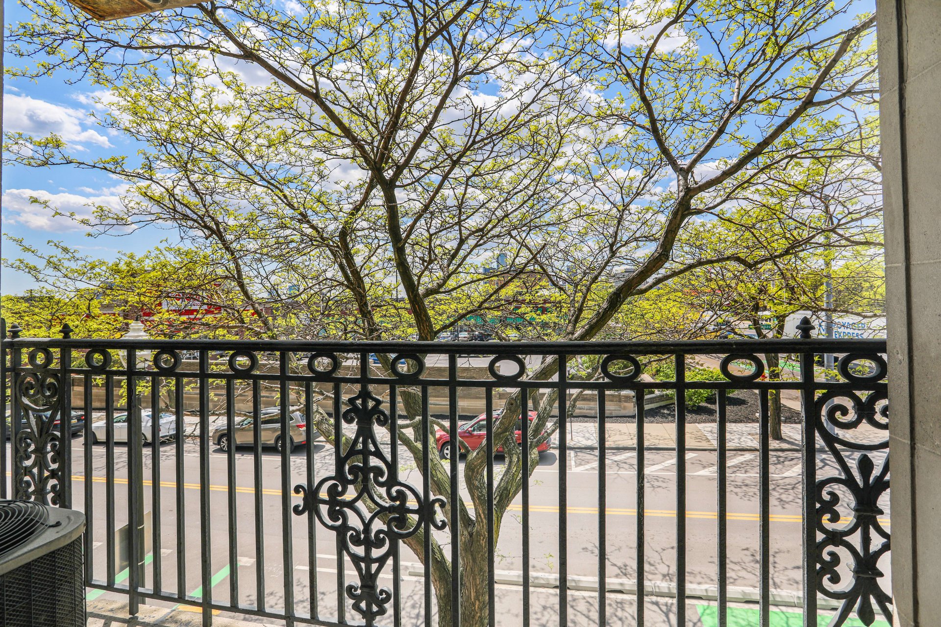 2900 E Jefferson Avenue Unit: A100