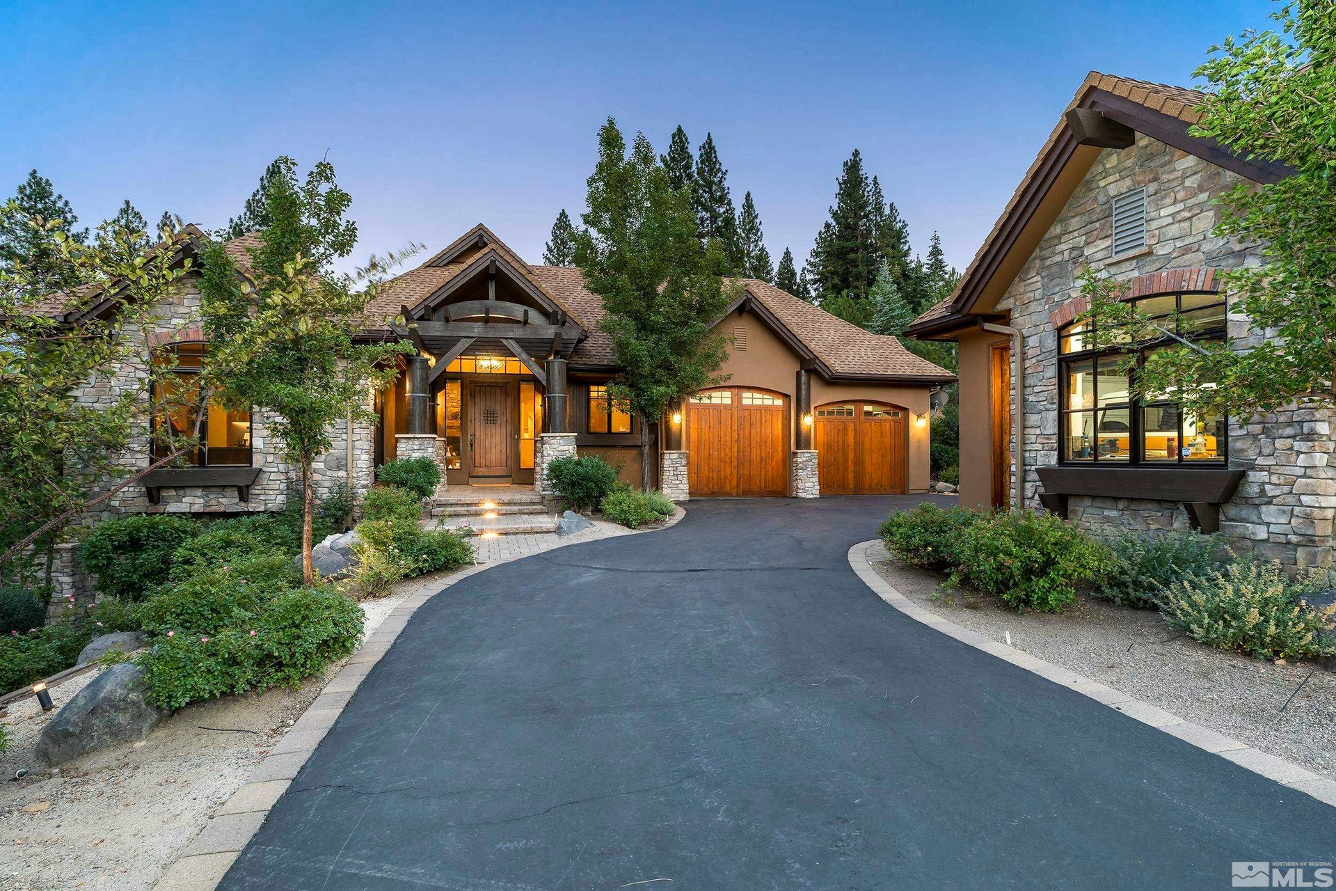 239 E Jeffrey Pine Rd. Reno, NV 89511