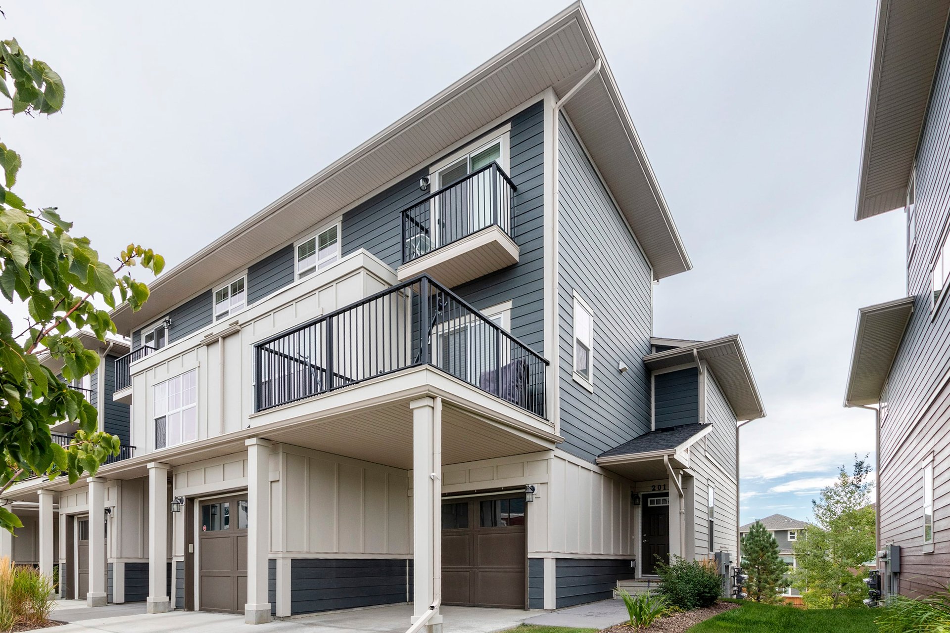 428 Nolan Hill Drive NW Unit: 201