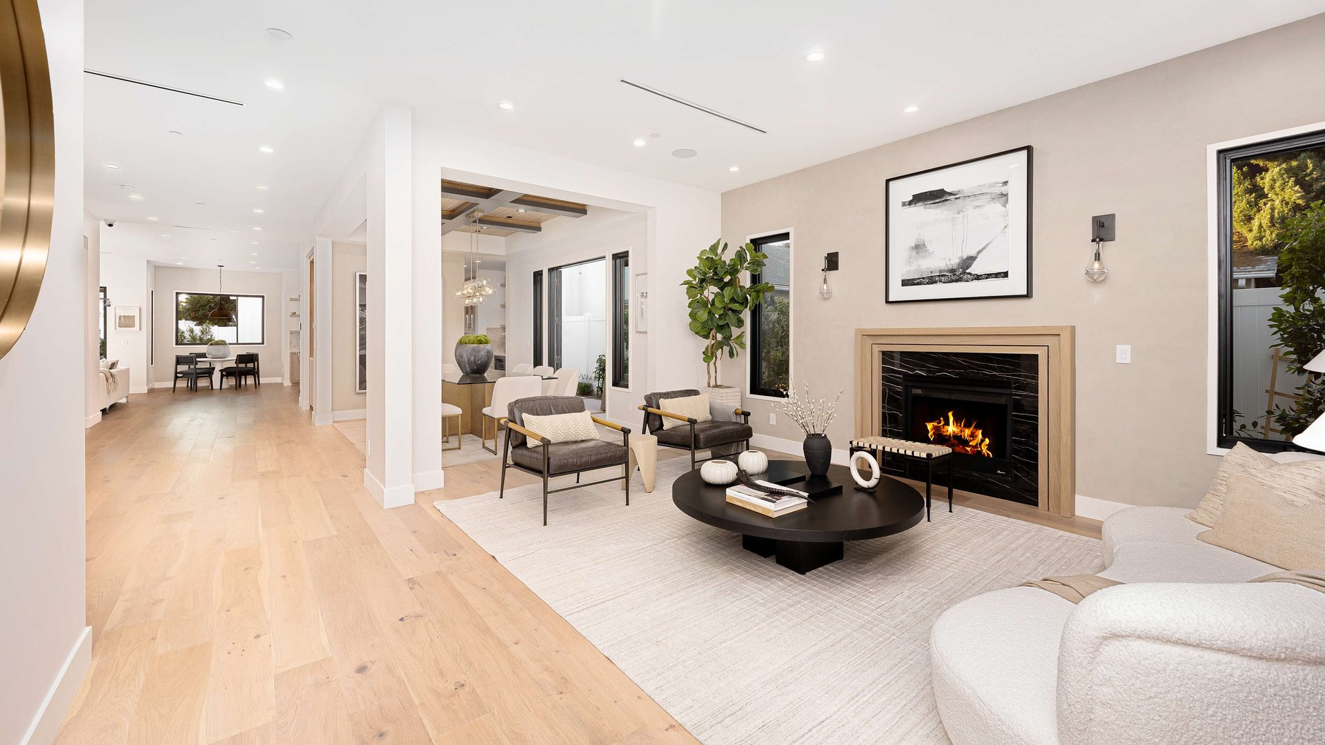 Casa Bundy