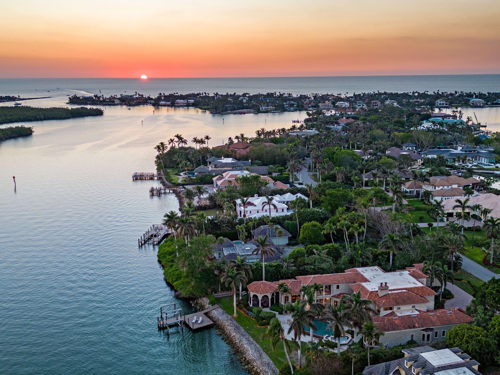PORT ROYAL