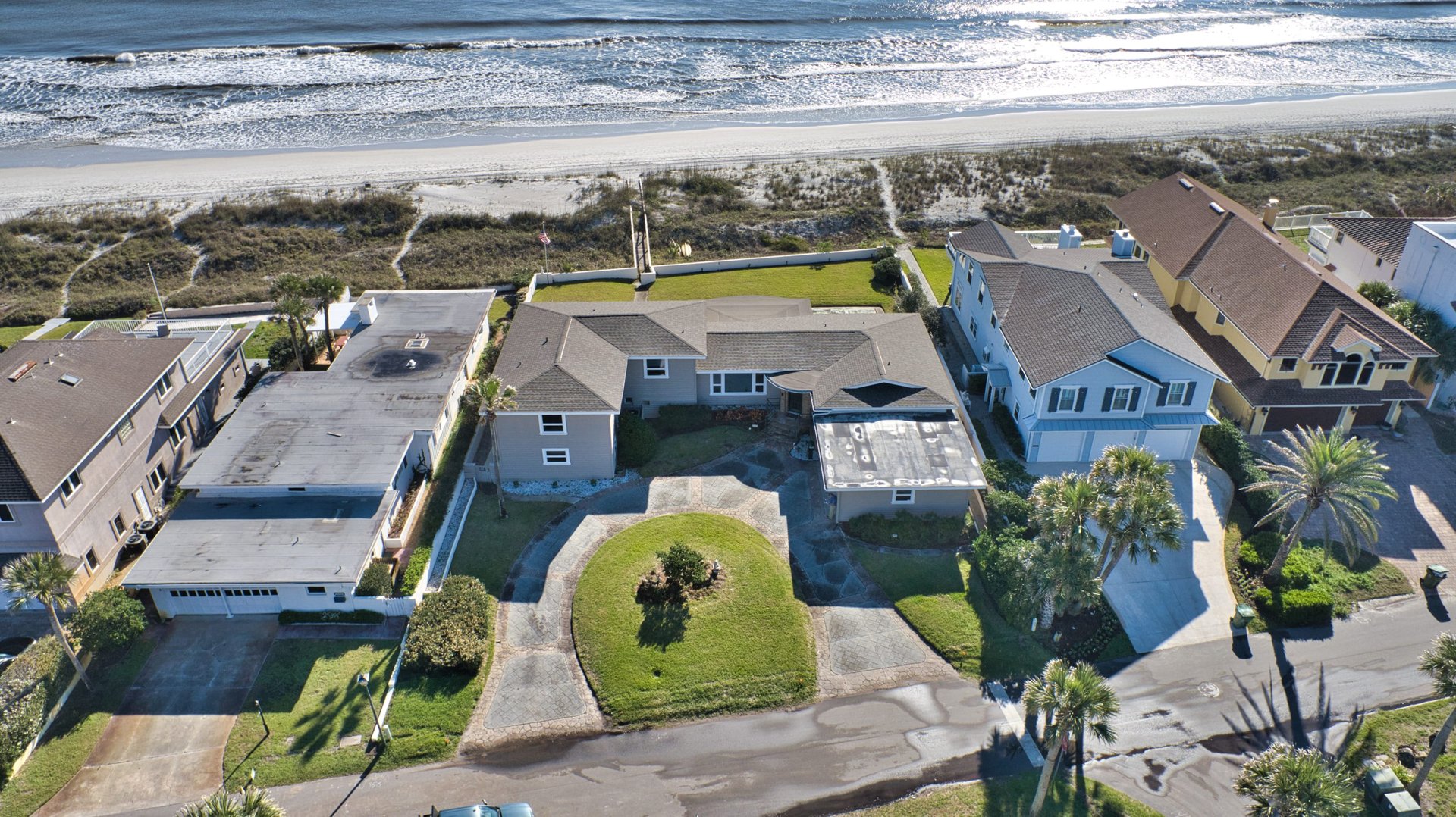 3527 Ocean DR