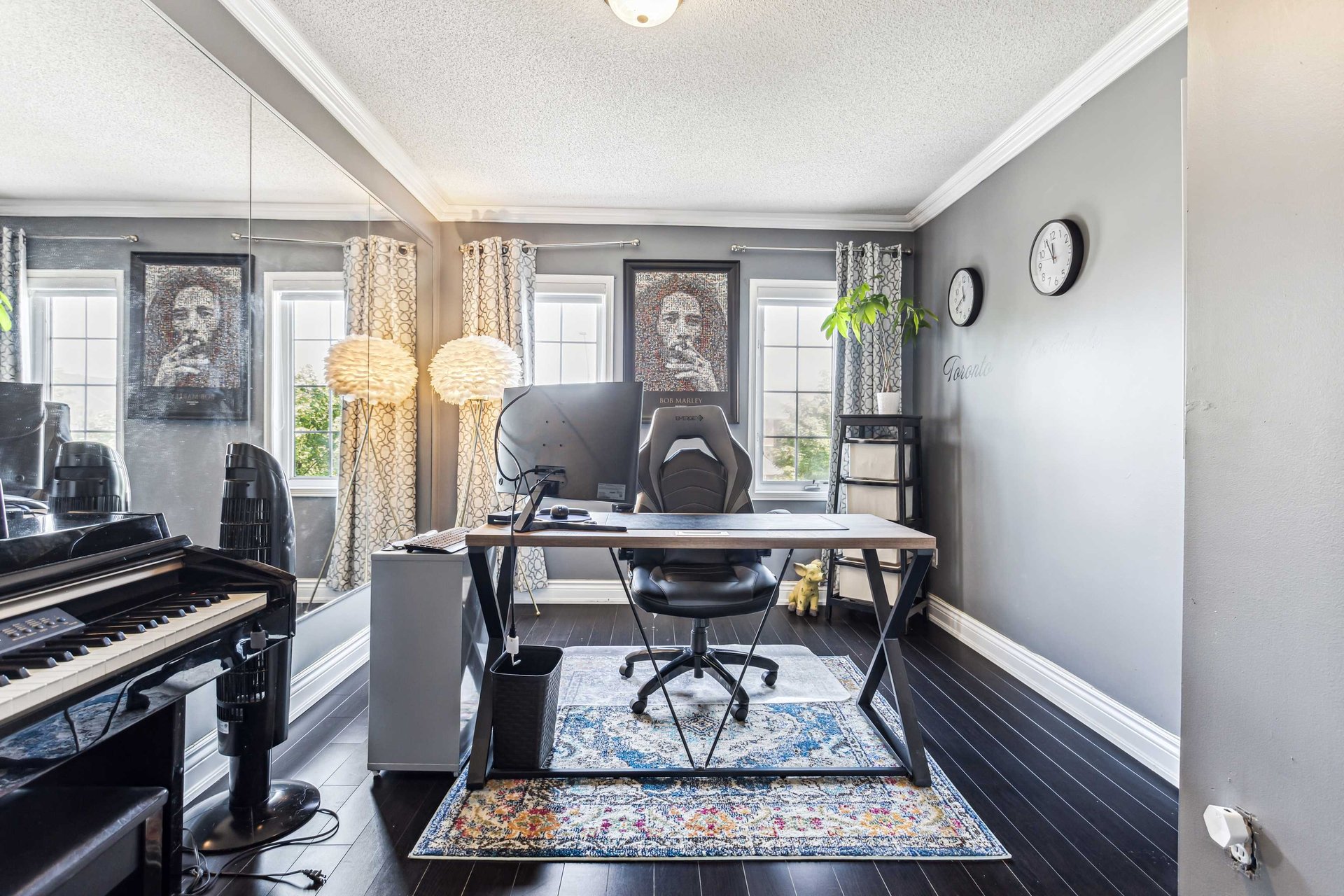 Gorgeous 3 Bedroom Semi- Detached